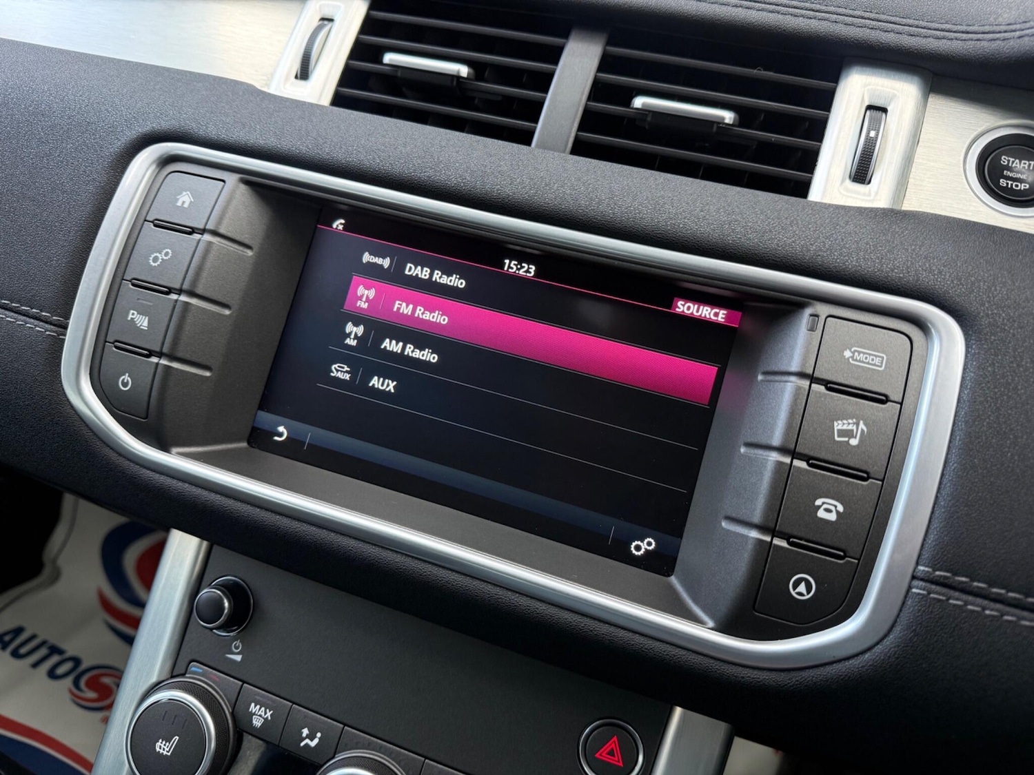 Used Land Rover Range Rover Evoque 2018 for sale - 77658243: Photo 46