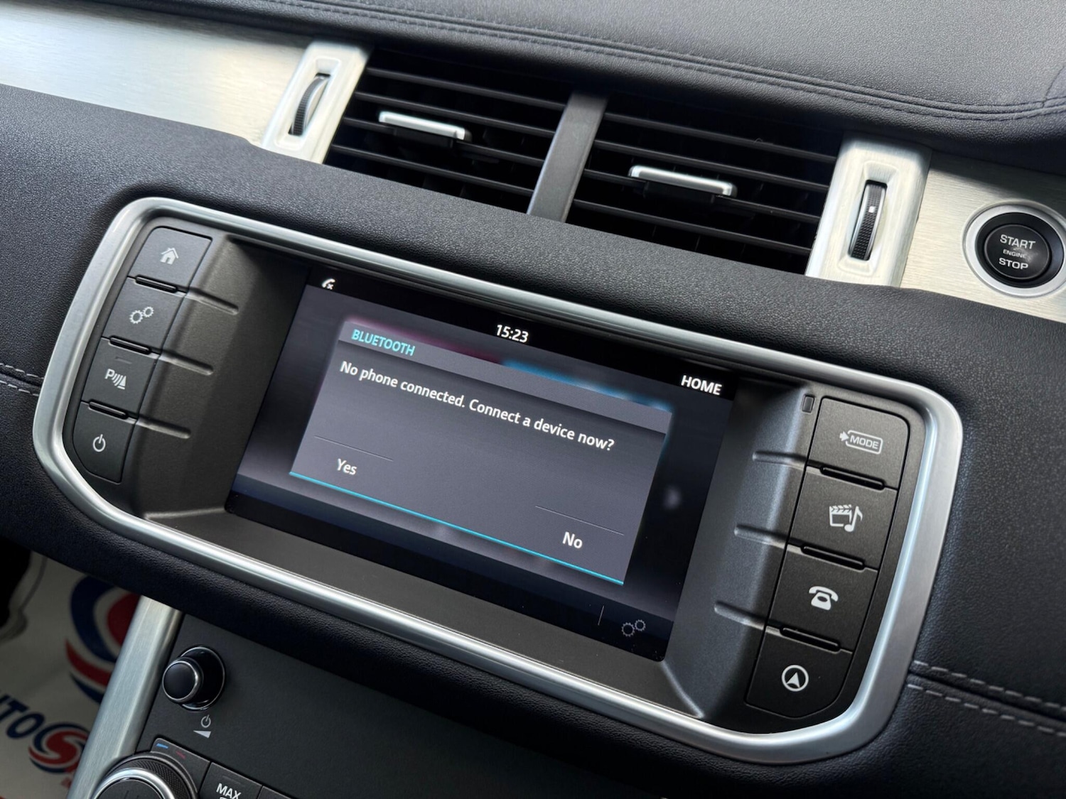 Used Land Rover Range Rover Evoque 2018 for sale - 77658243: Photo 47