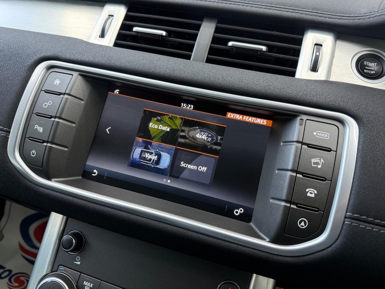 Used Land Rover Range Rover Evoque 2018 for sale - 77658243: Photo 49