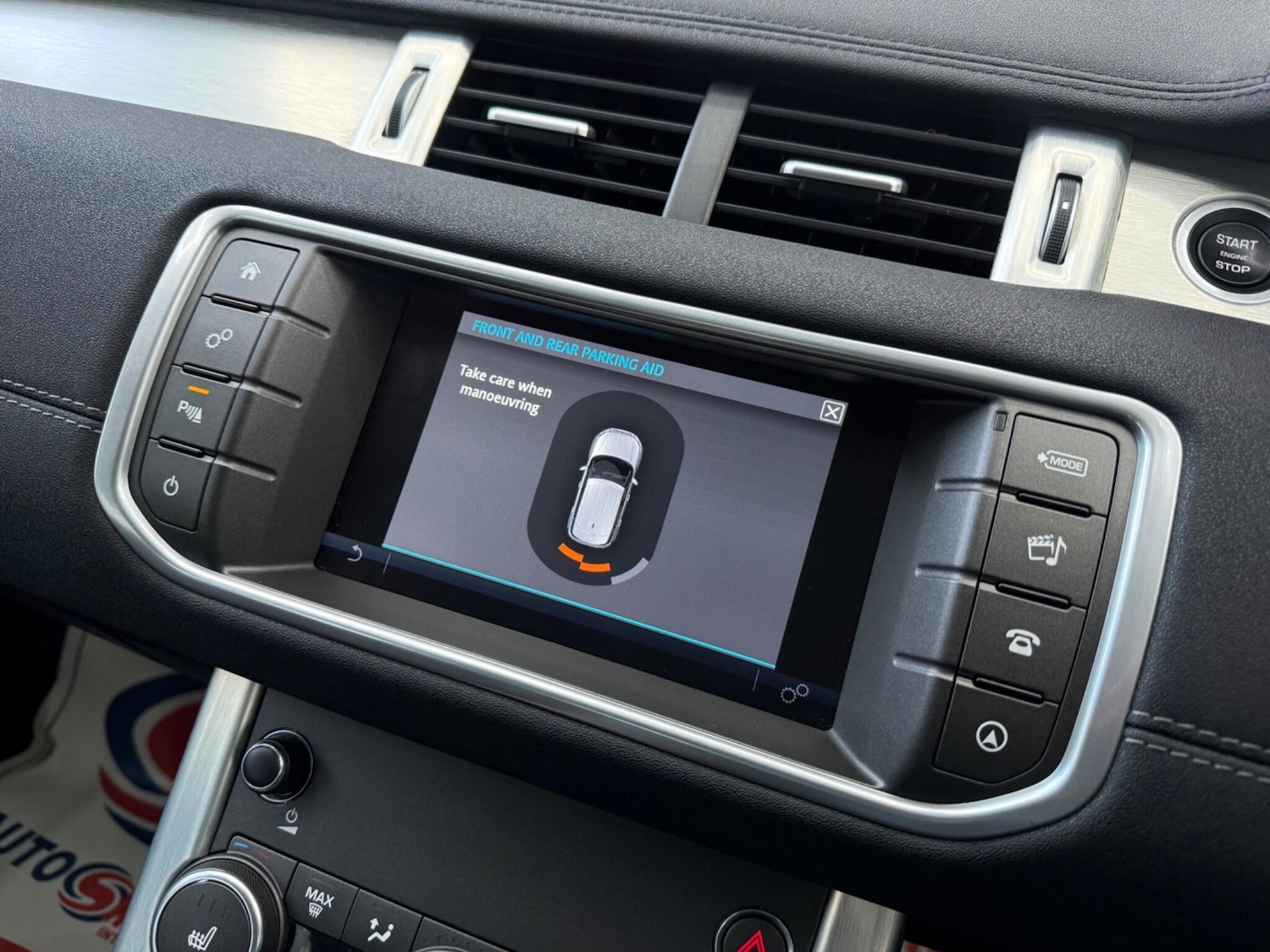 Used Land Rover Range Rover Evoque 2018 for sale - 77658243: Photo 51