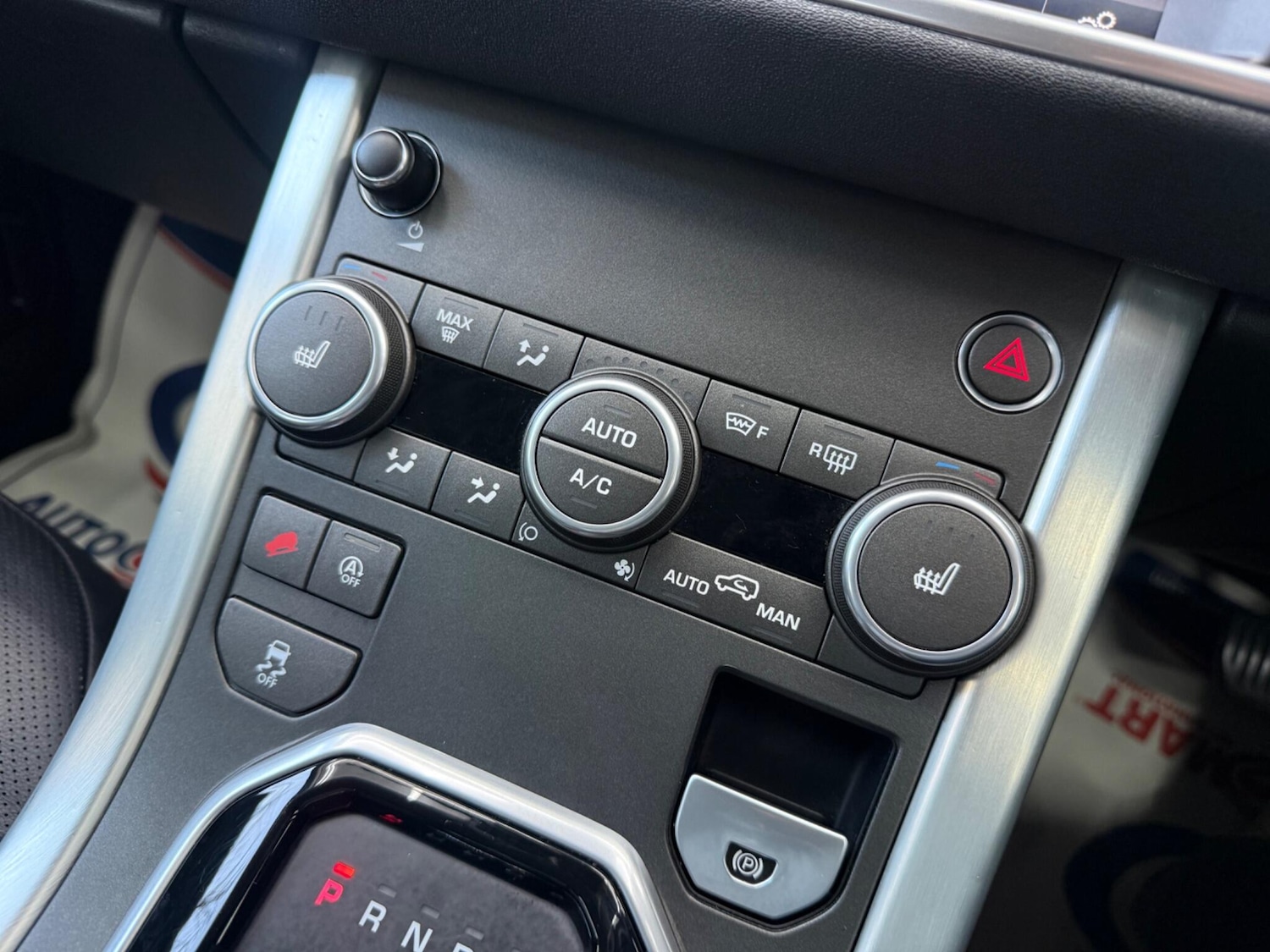 Used Land Rover Range Rover Evoque 2018 for sale - 77658243: Photo 52