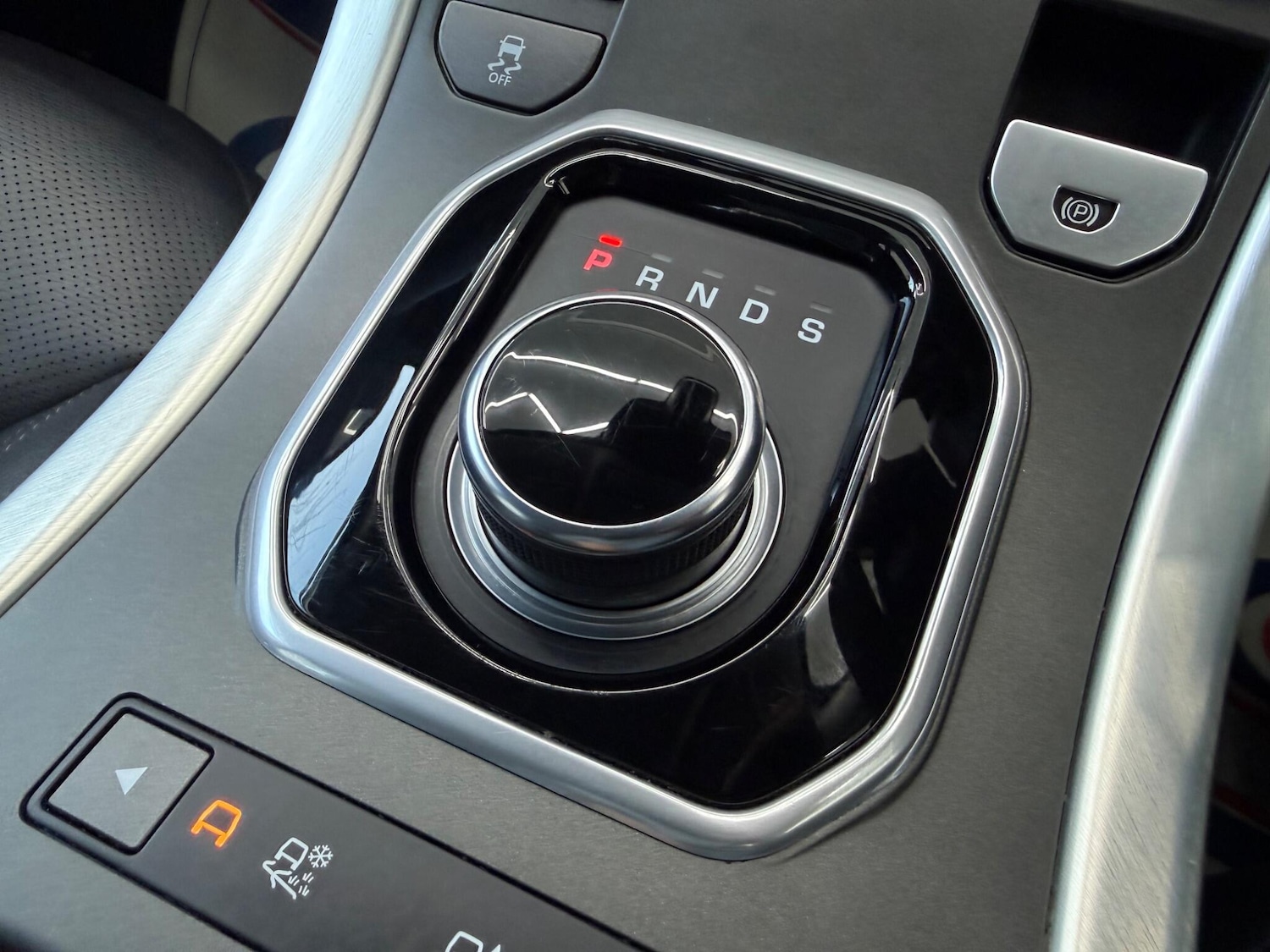 Used Land Rover Range Rover Evoque 2018 for sale - 77658243: Photo 53