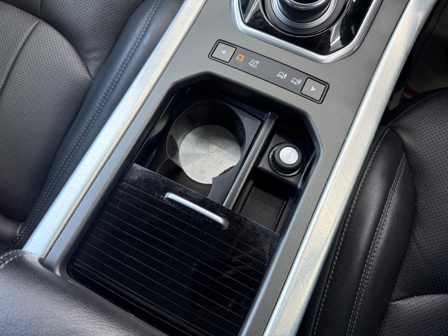 Used Land Rover Range Rover Evoque 2018 for sale - 77658243: Photo 54