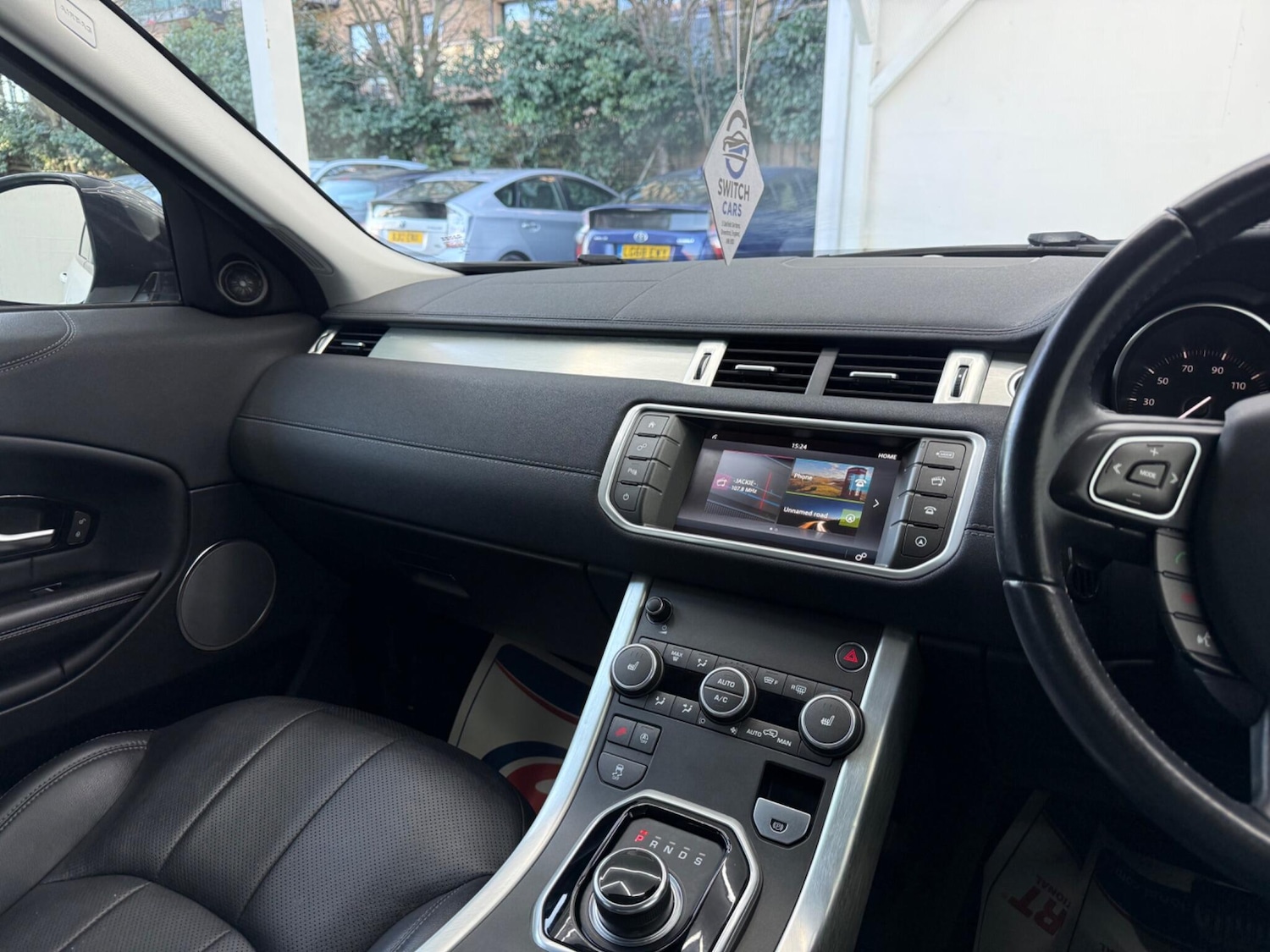 Used Land Rover Range Rover Evoque 2018 for sale - 77658243: Photo 55