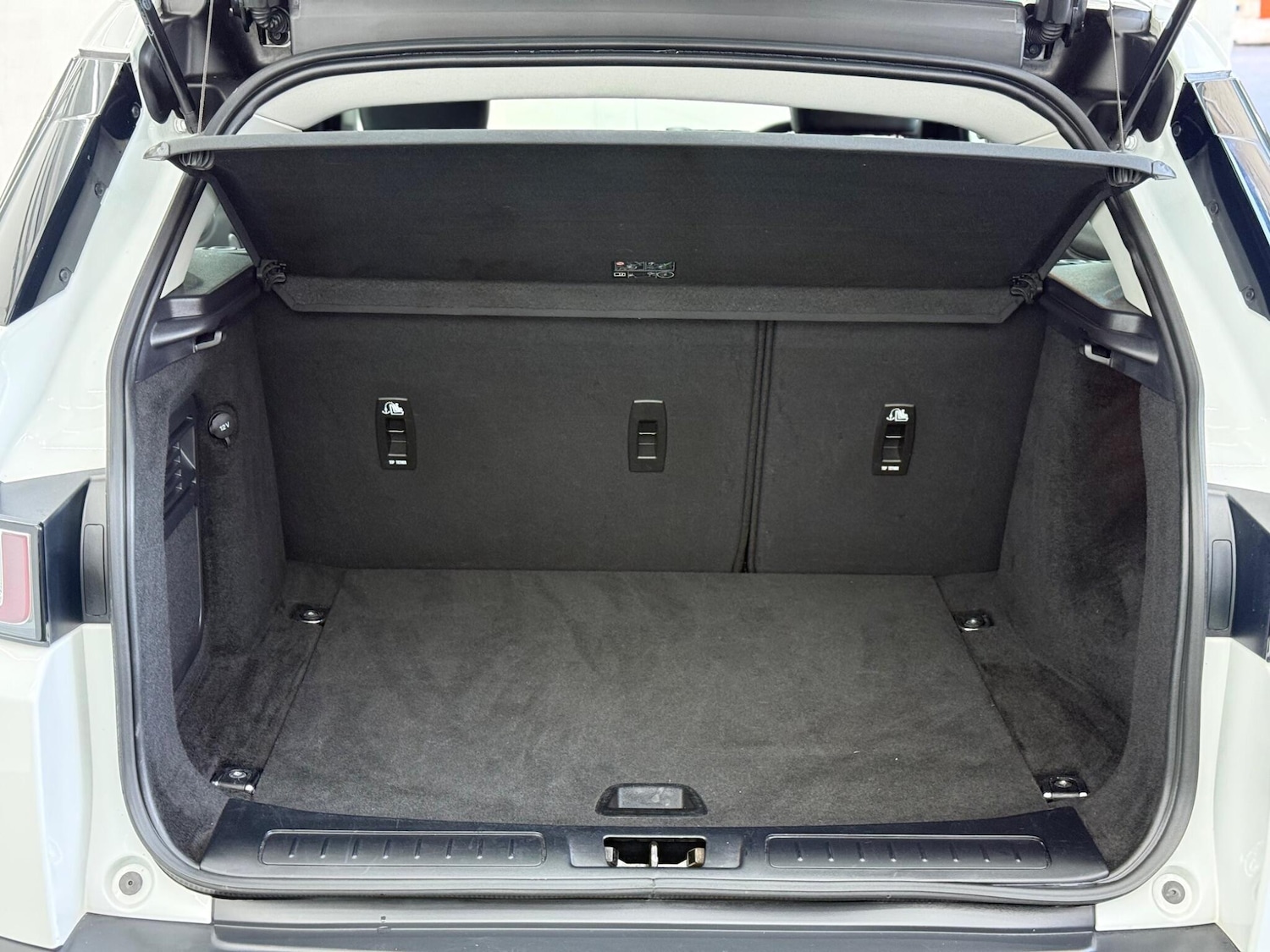 Used Land Rover Range Rover Evoque 2018 for sale - 77658243: Photo 8