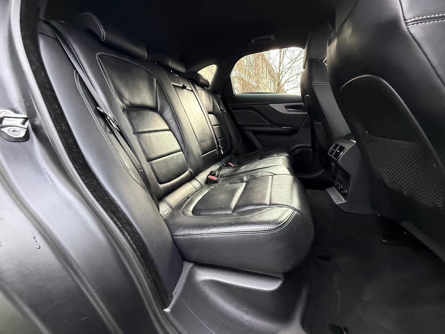 Used Jaguar F-Pace 2017 for sale - 77386221: Photo 19