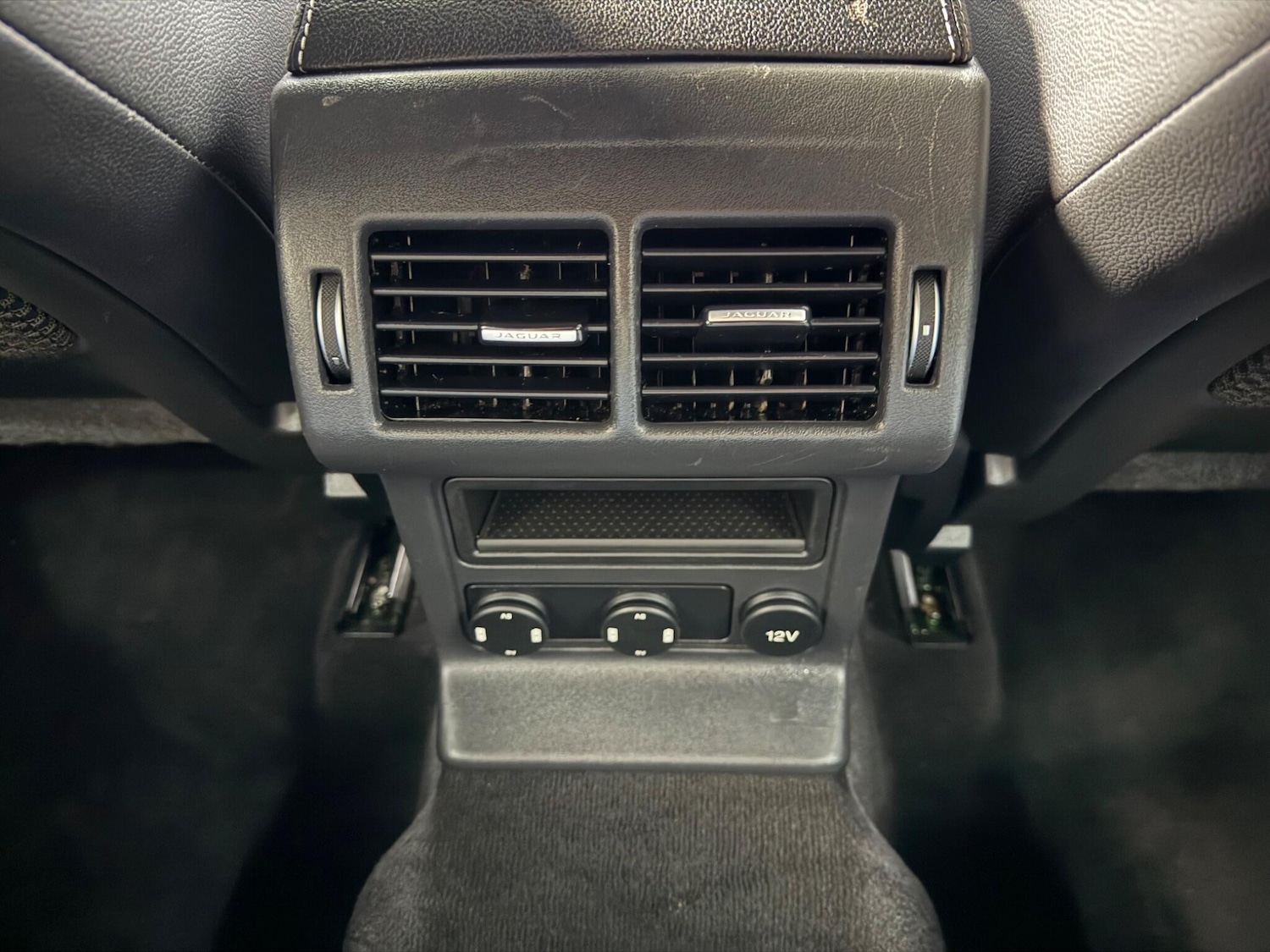 Used Jaguar F-Pace 2017 for sale - 77386221: Photo 31