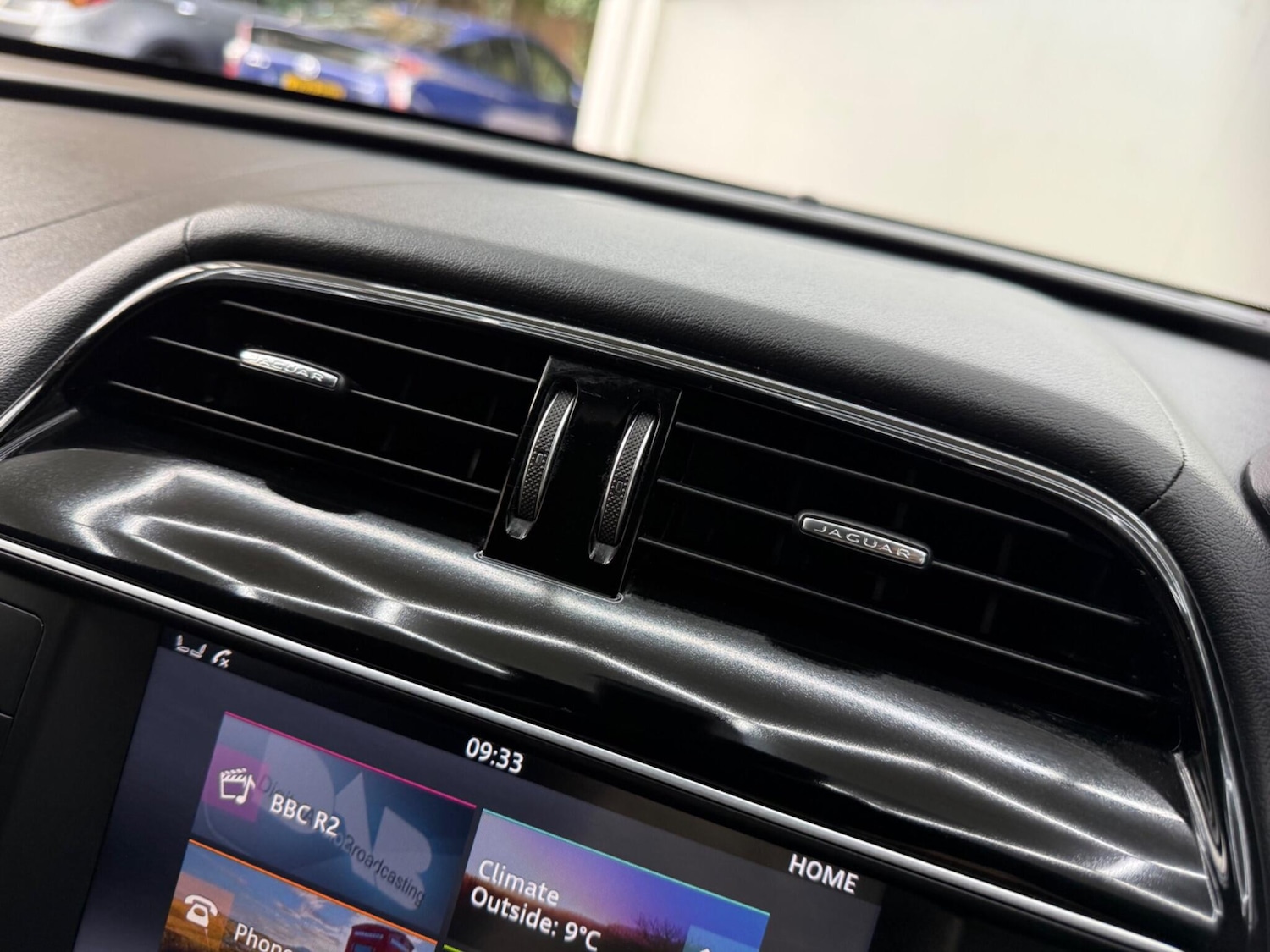 Used Jaguar F-Pace 2017 for sale - 77386221: Photo 43