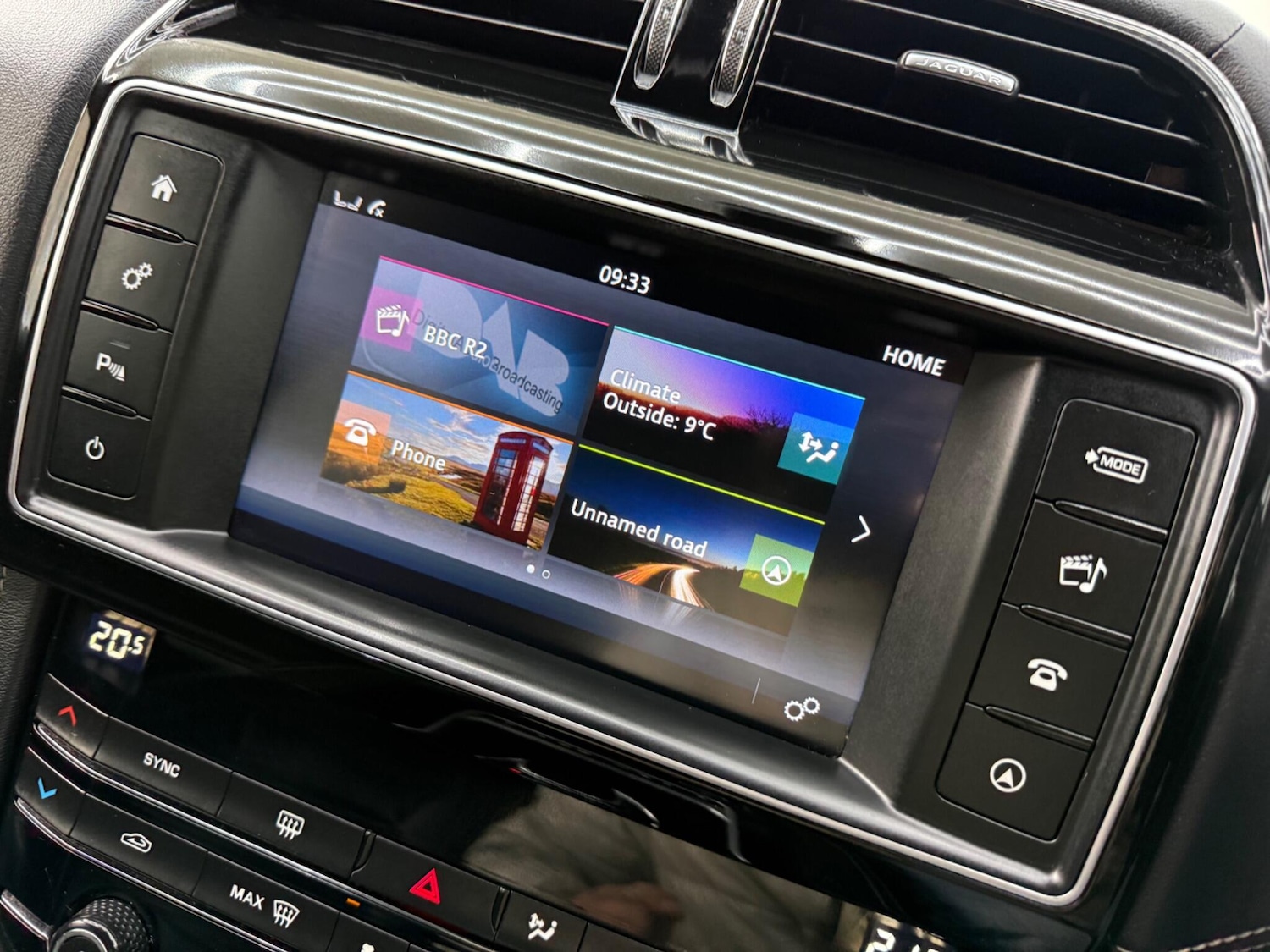 Used Jaguar F-Pace 2017 for sale - 77386221: Photo 44