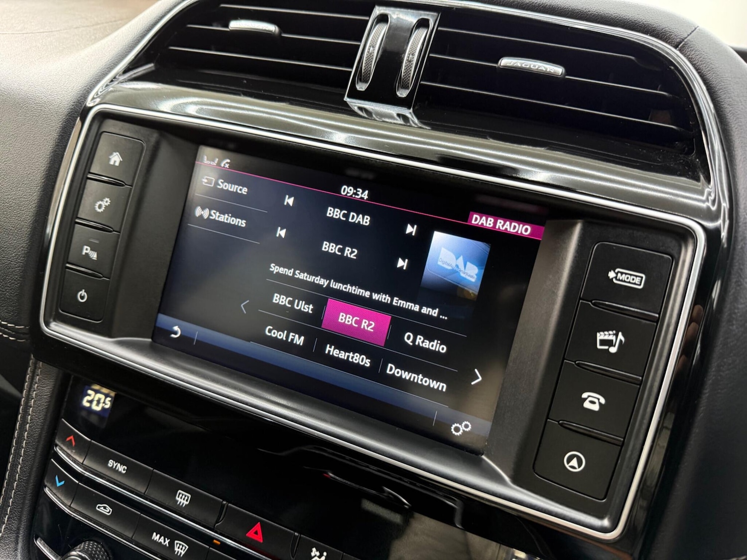 Used Jaguar F-Pace 2017 for sale - 77386221: Photo 52