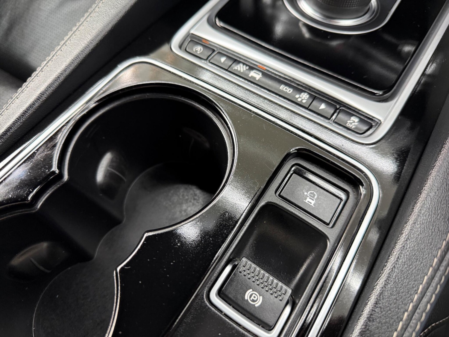 Used Jaguar F-Pace 2017 for sale - 77386221: Photo 55