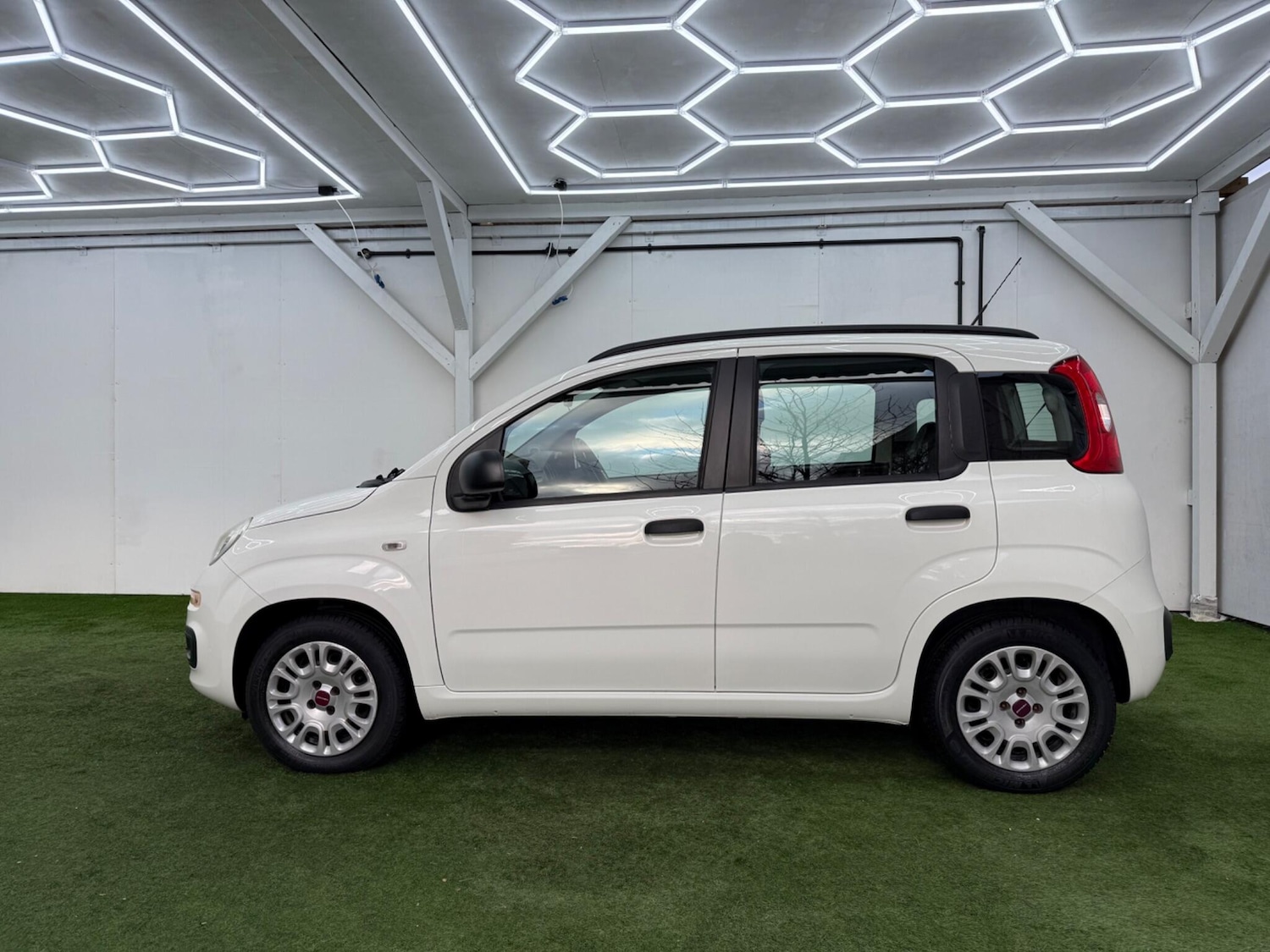 Used Fiat Panda 2013 for sale - 77387252: Photo 10