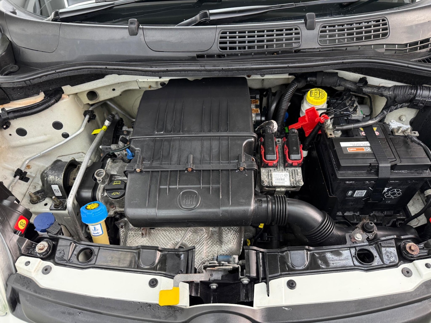 Used Fiat Panda 2013 for sale - 77387252: Photo 13