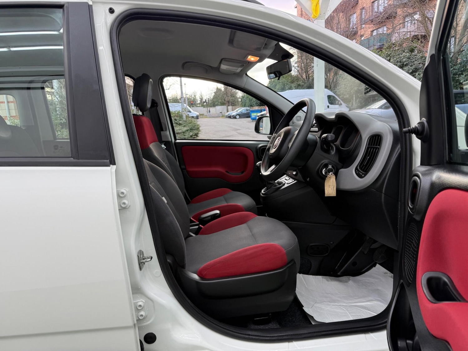 Used Fiat Panda 2013 for sale - 77387252: Photo 14