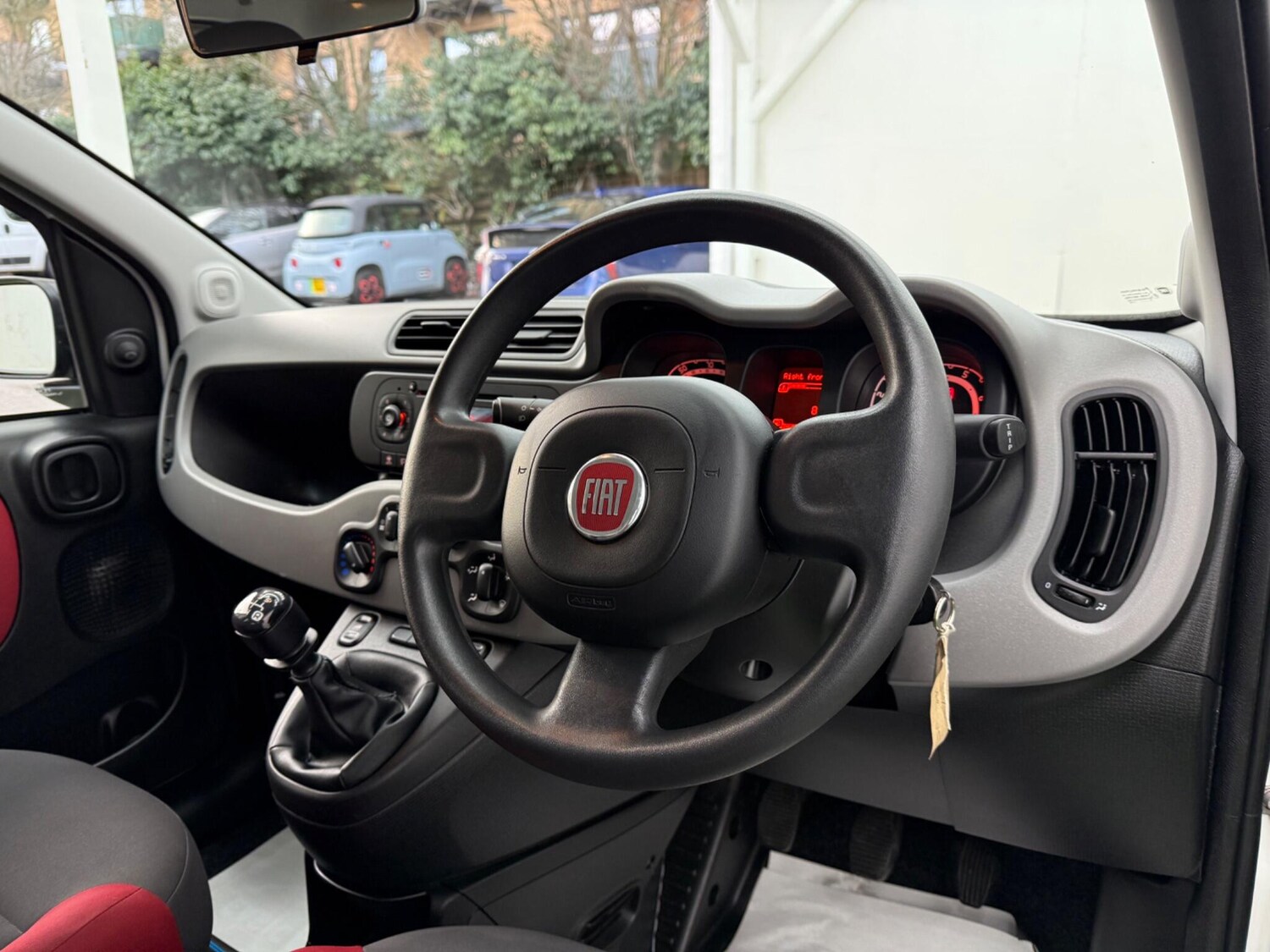 Used Fiat Panda 2013 for sale - 77387252: Photo 15