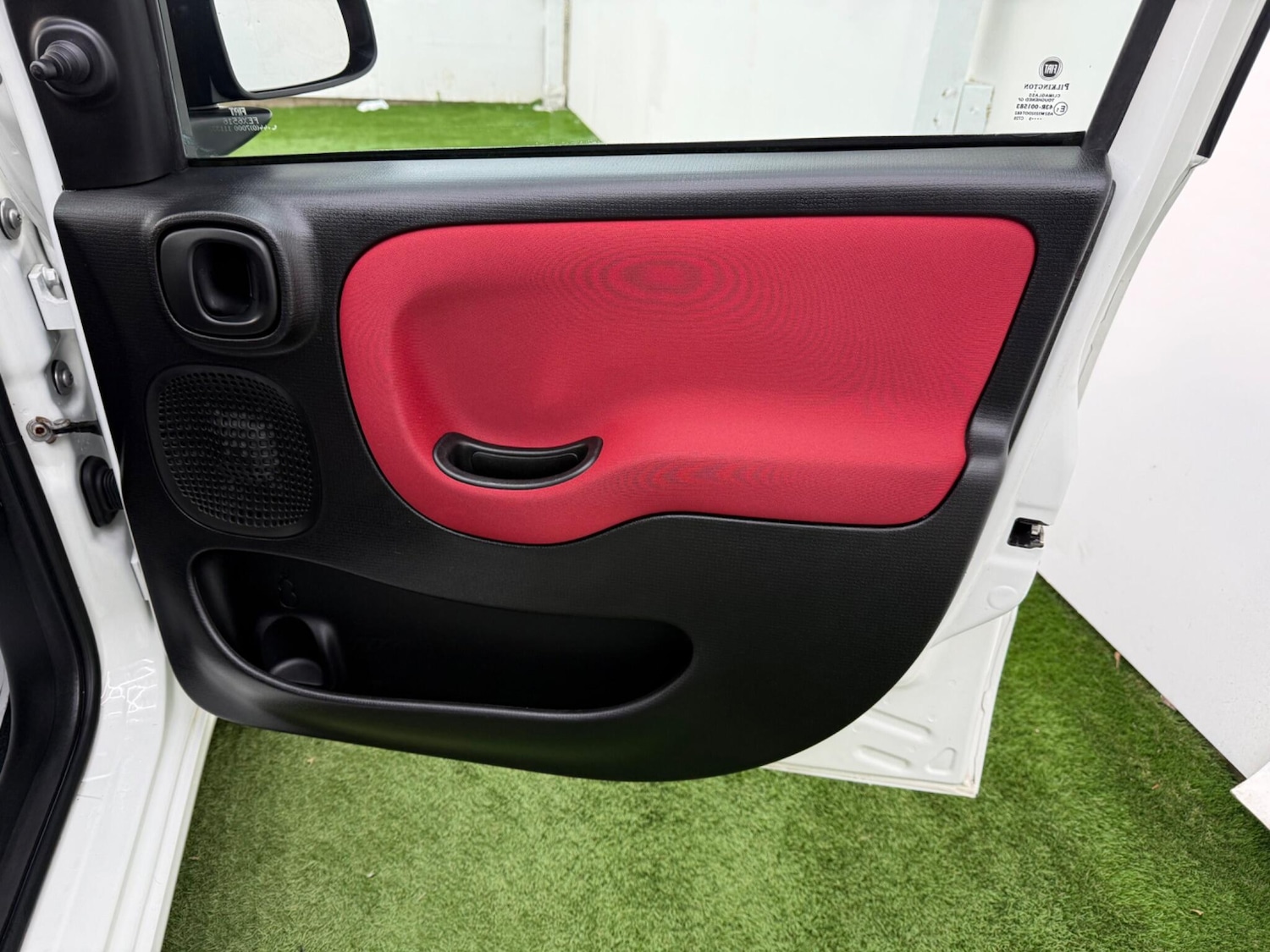 Used Fiat Panda 2013 for sale - 77387252: Photo 17