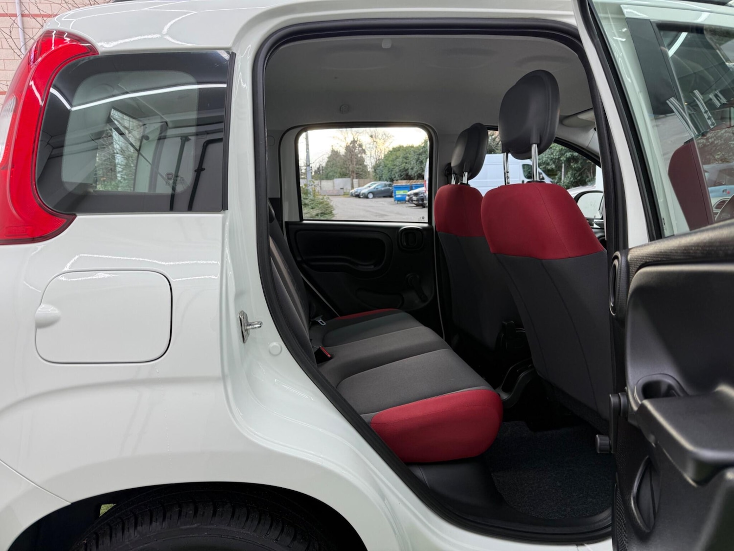 Used Fiat Panda 2013 for sale - 77387252: Photo 18