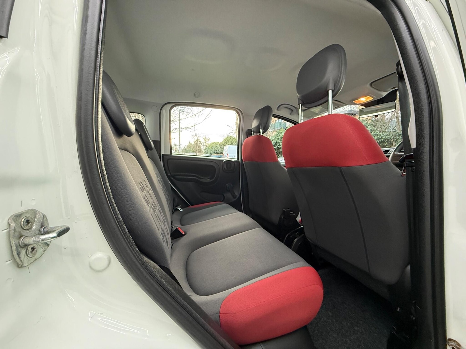 Used Fiat Panda 2013 for sale - 77387252: Photo 19