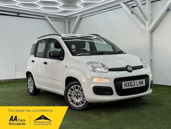 (63) - 1.2 Easy Euro 5 5dr