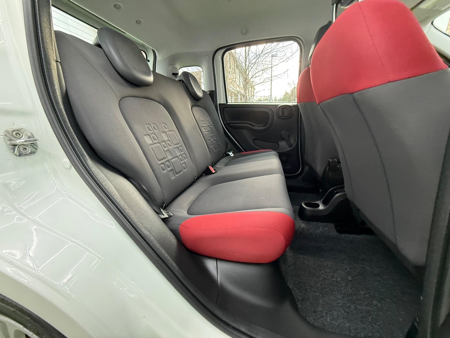 Used Fiat Panda 2013 for sale - 77387252: Photo 20