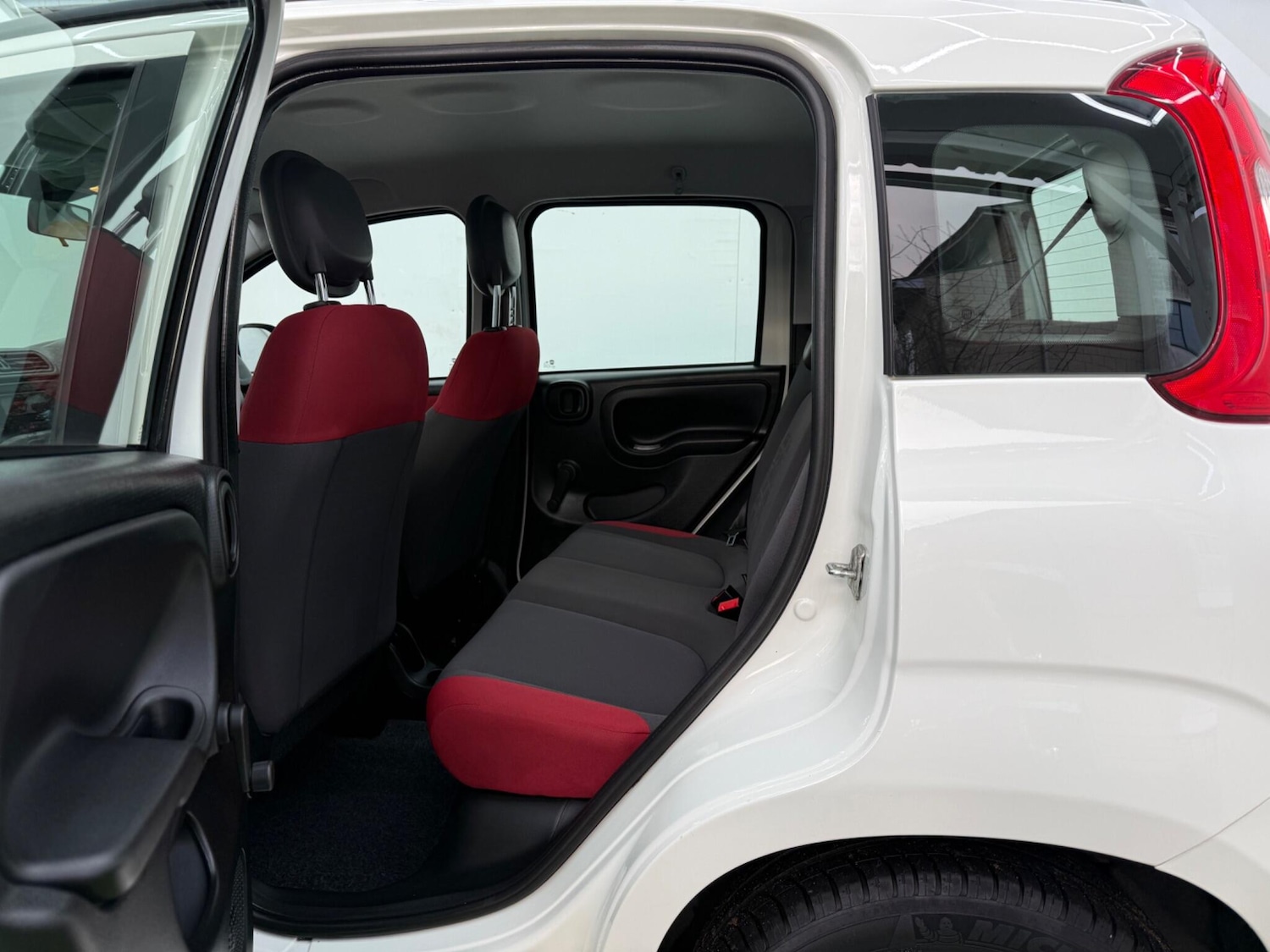 Used Fiat Panda 2013 for sale - 77387252: Photo 22