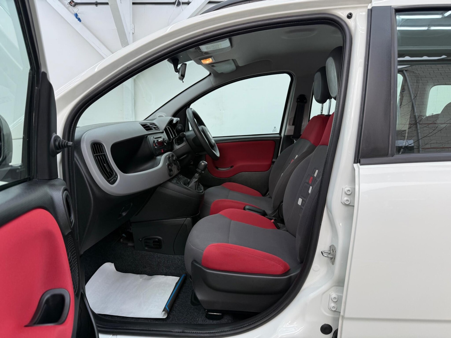 Used Fiat Panda 2013 for sale - 77387252: Photo 25