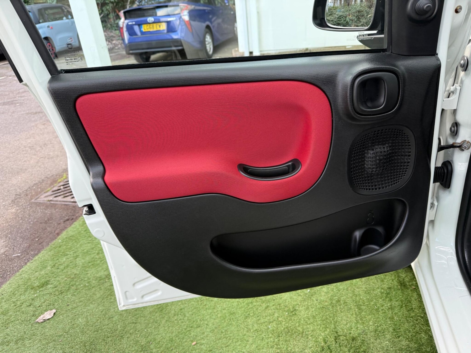 Used Fiat Panda 2013 for sale - 77387252: Photo 27