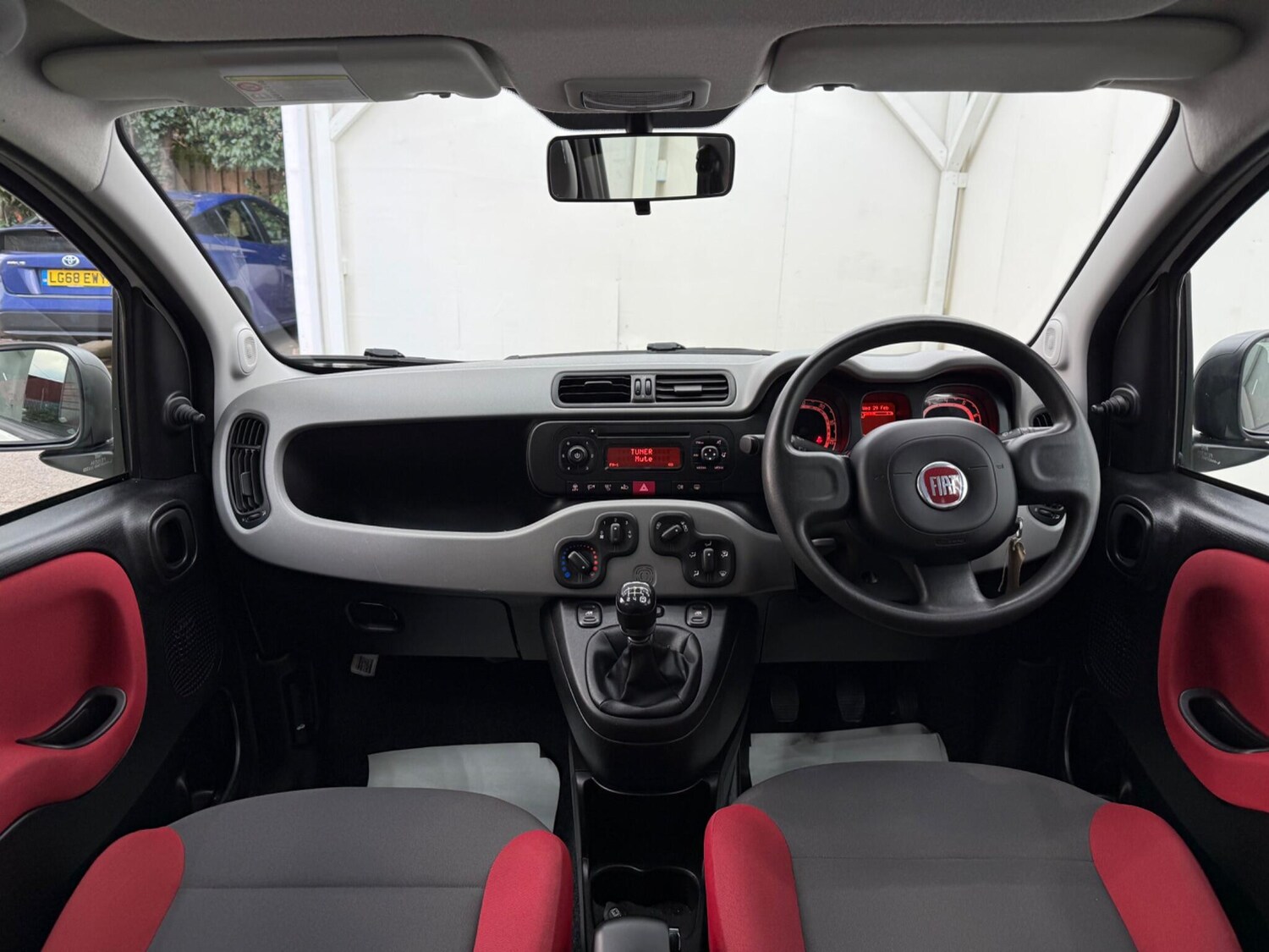 Used Fiat Panda 2013 for sale - 77387252: Photo 28