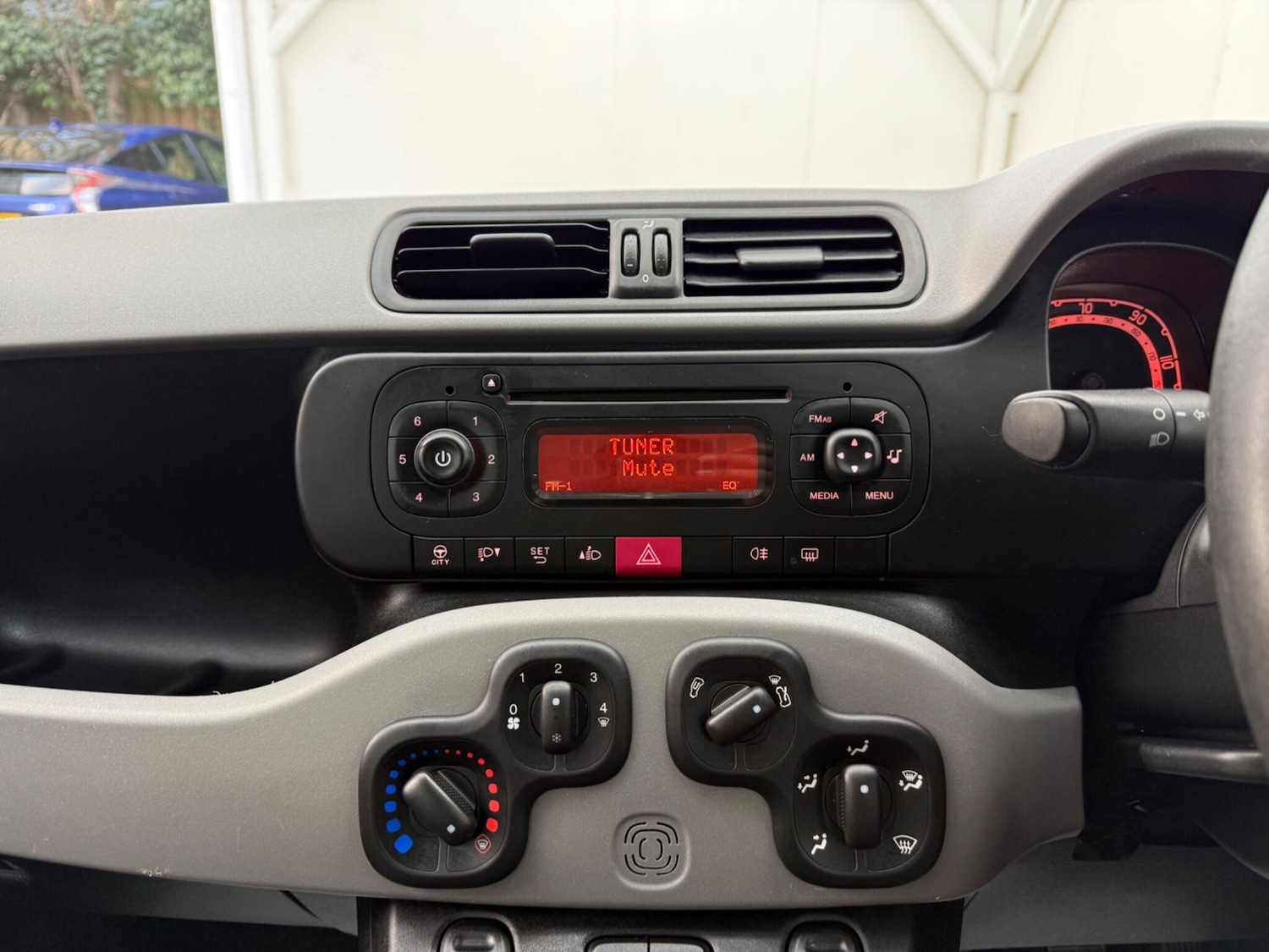 Used Fiat Panda 2013 for sale - 77387252: Photo 29