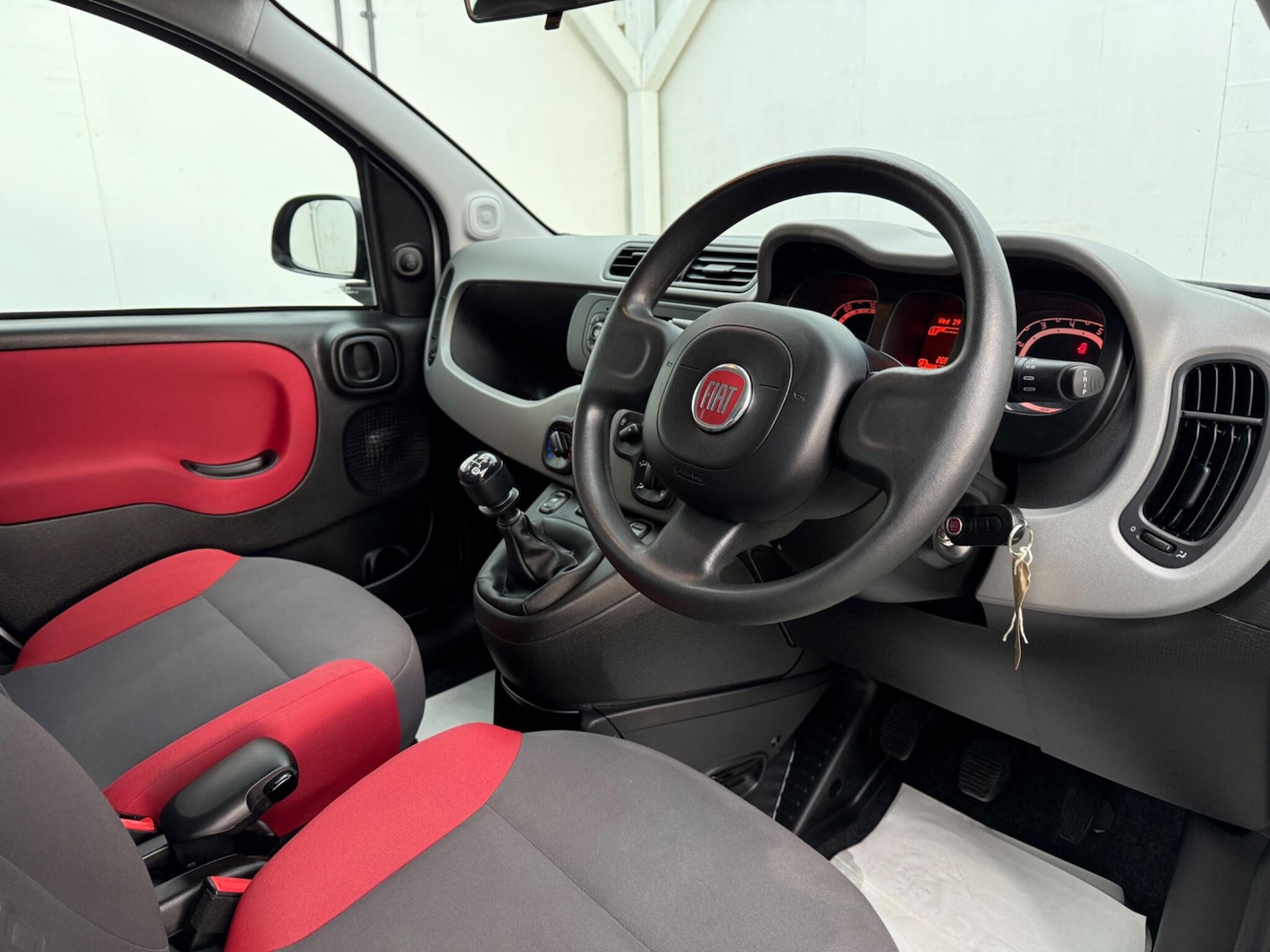 Used Fiat Panda 2013 for sale - 77387252: Photo 3