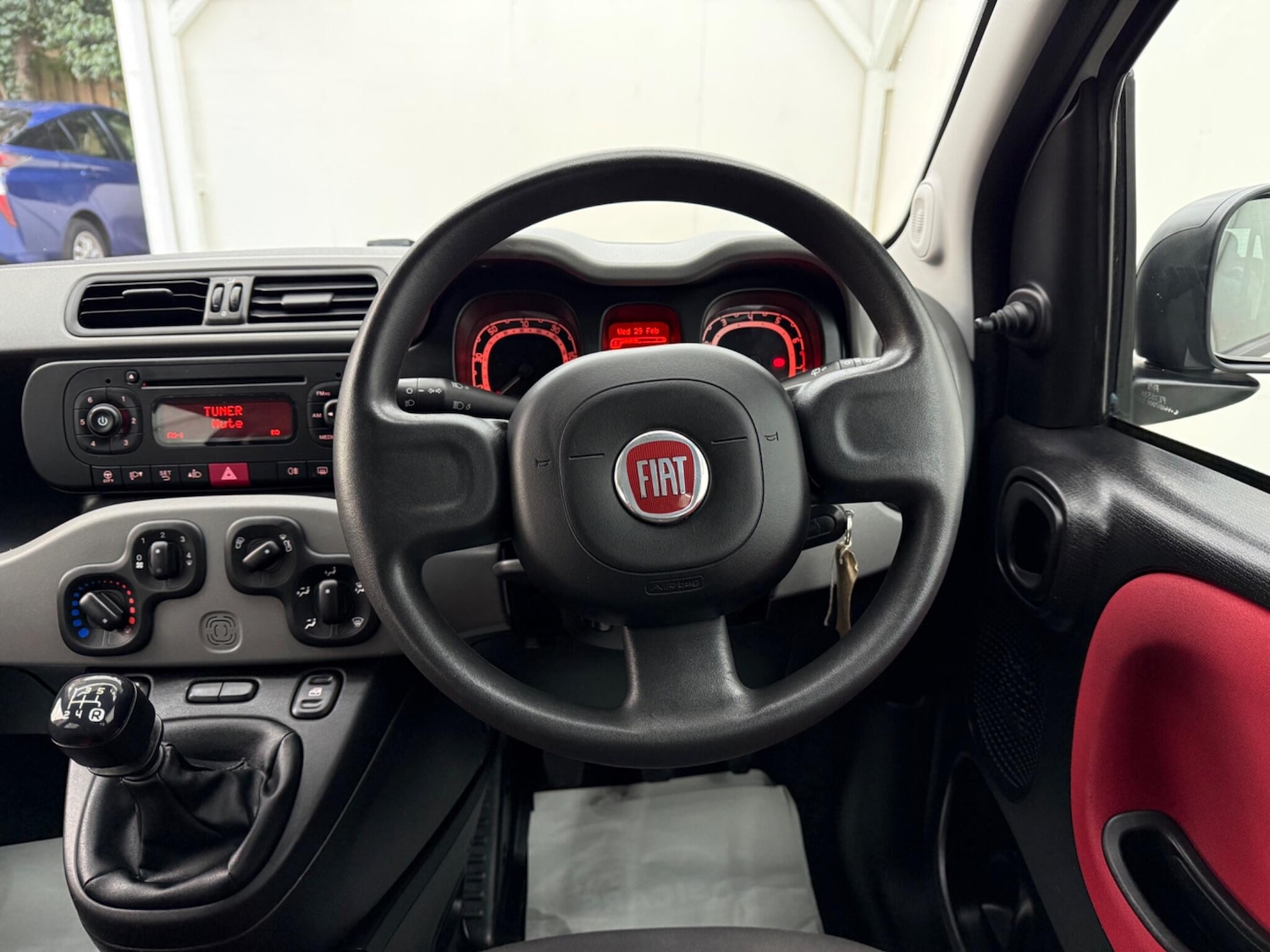 Used Fiat Panda 2013 for sale - 77387252: Photo 32