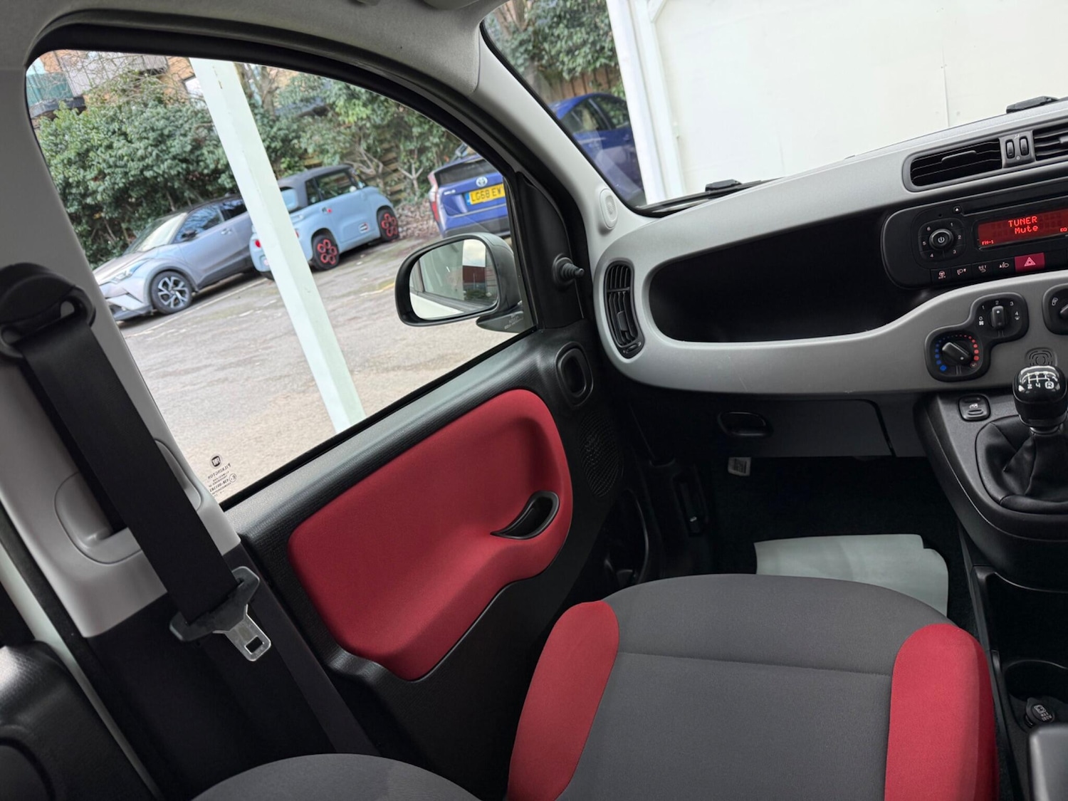 Used Fiat Panda 2013 for sale - 77387252: Photo 36