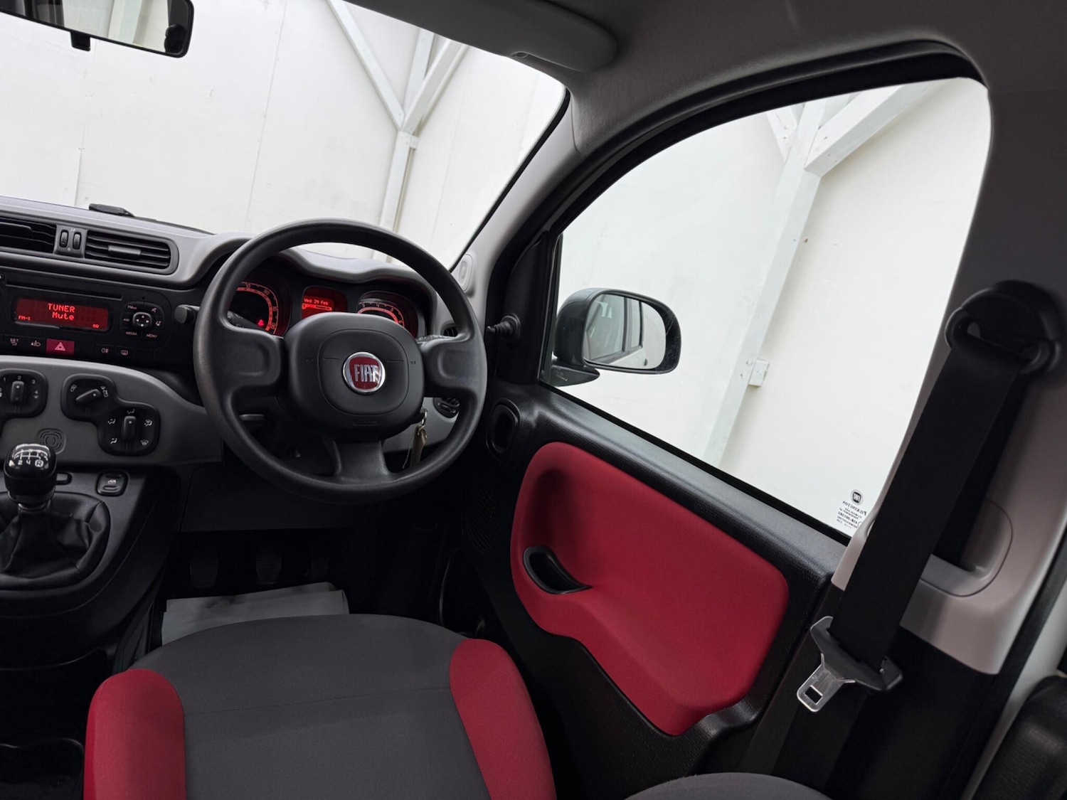 Used Fiat Panda 2013 for sale - 77387252: Photo 37