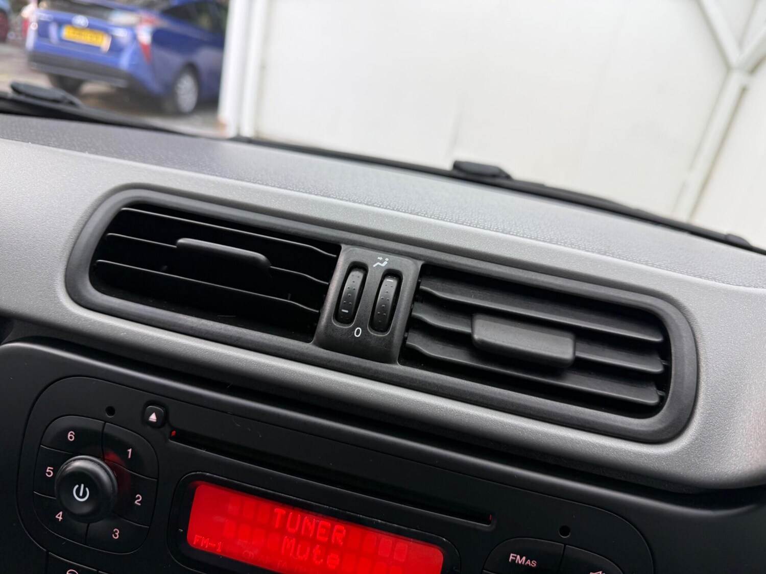 Used Fiat Panda 2013 for sale - 77387252: Photo 39