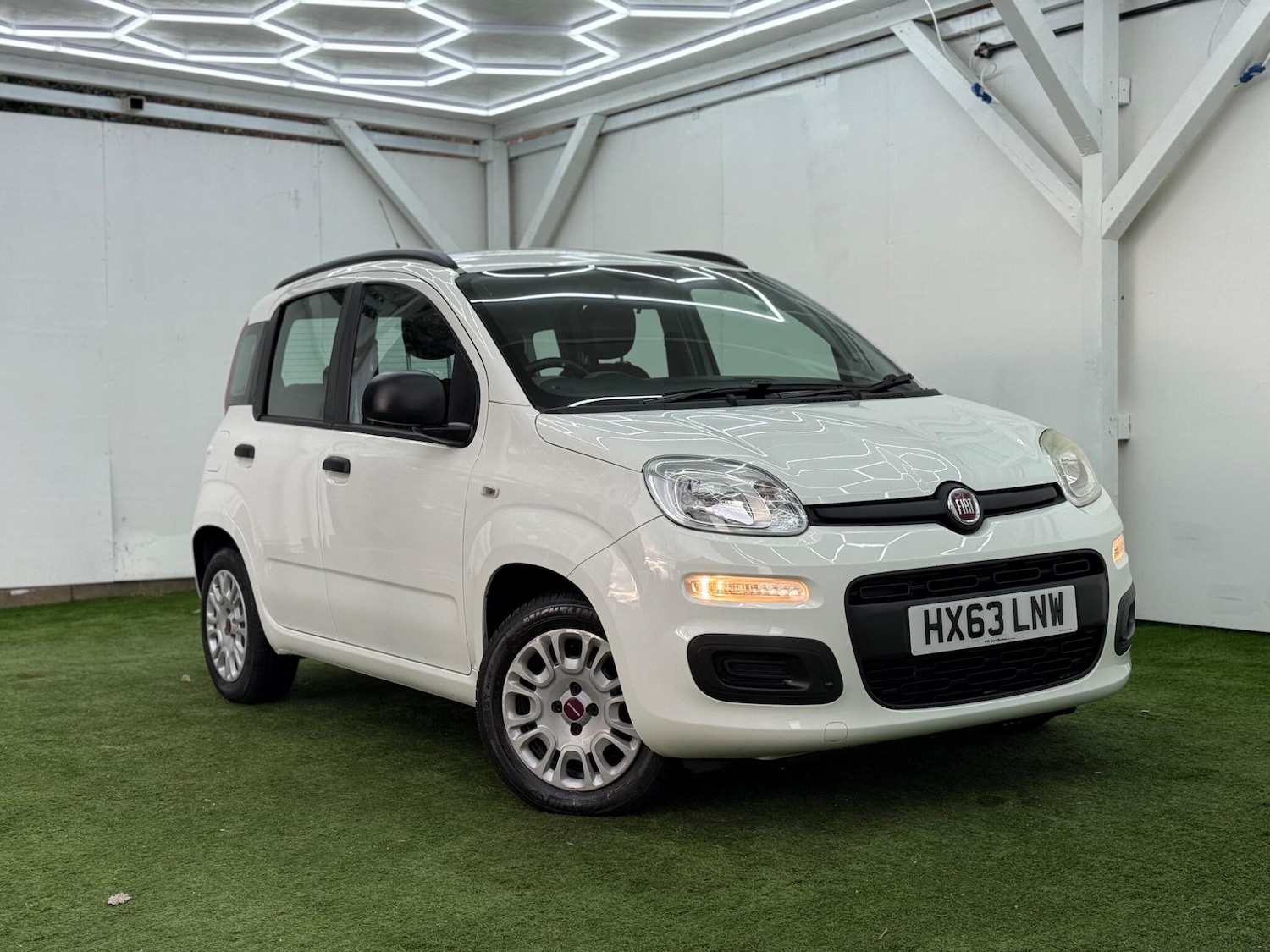 Used Fiat Panda 2013 for sale - 77387252: Photo 4