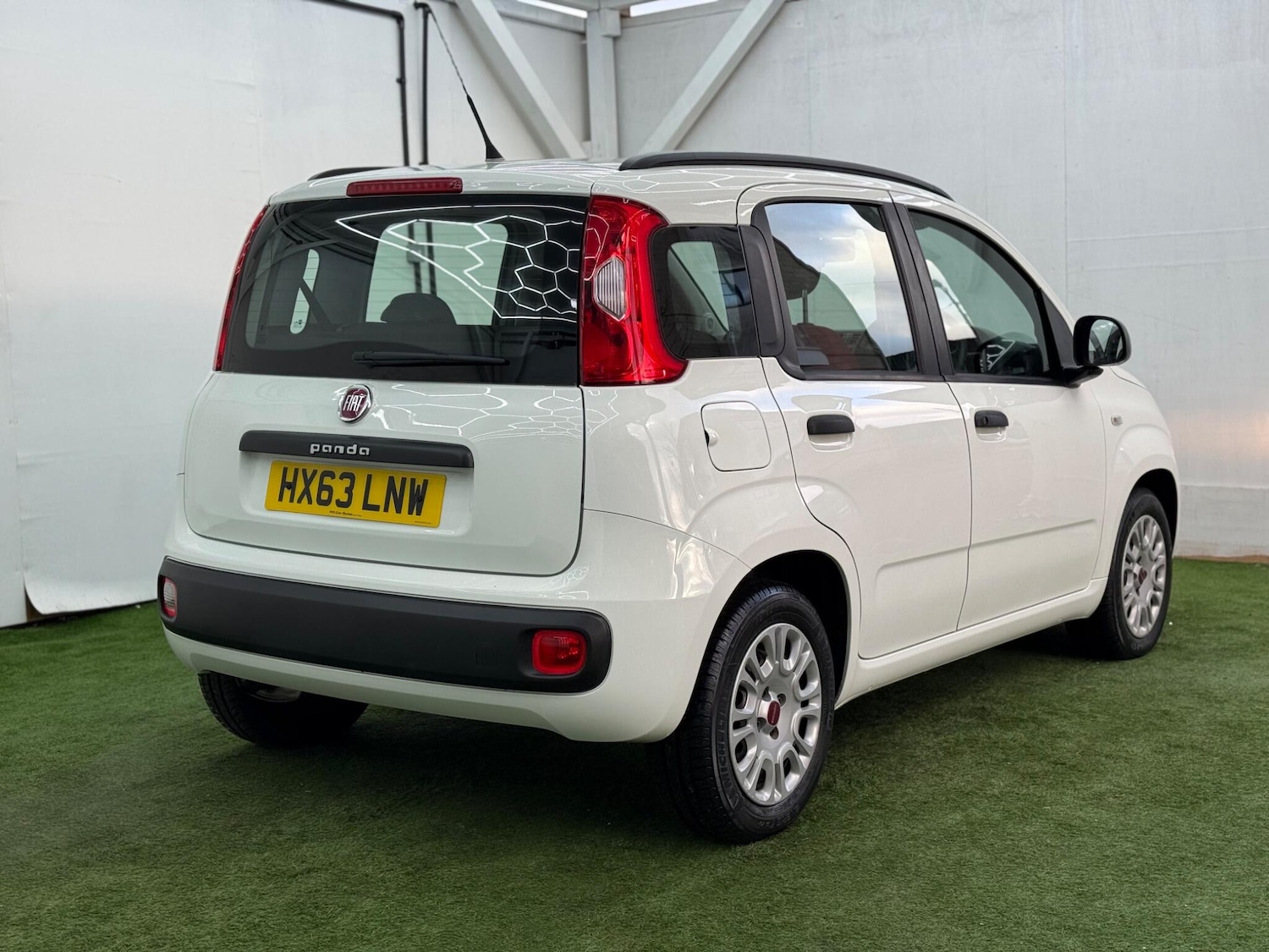 Used Fiat Panda 2013 for sale - 77387252: Photo 6