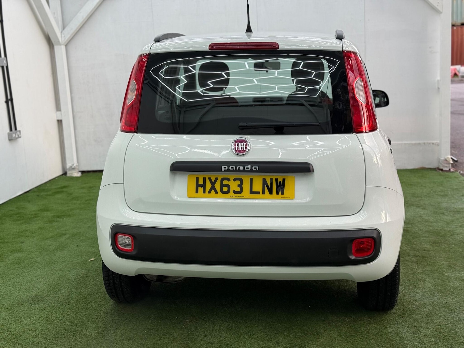 Used Fiat Panda 2013 for sale - 77387252: Photo 7