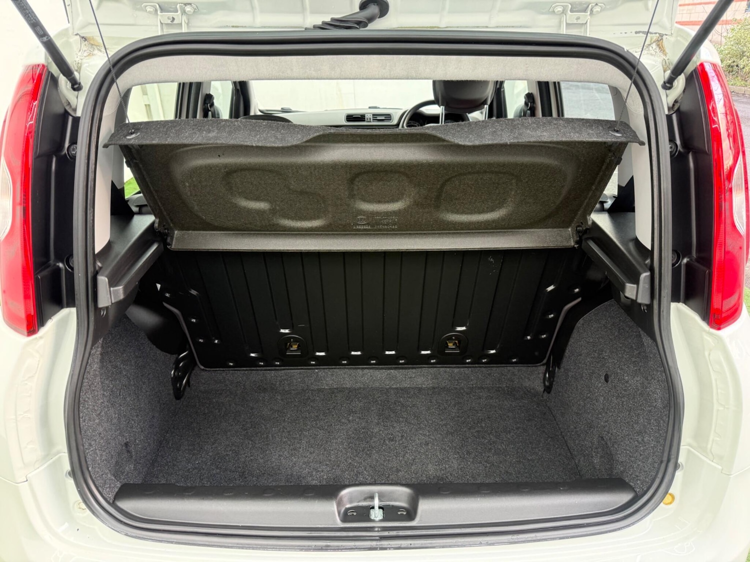 Used Fiat Panda 2013 for sale - 77387252: Photo 8