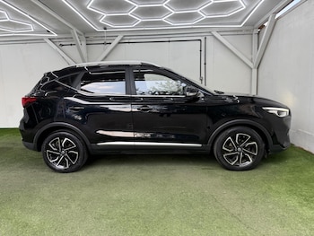 Used MG MG ZS 2021 for sale - 79279767: Photo