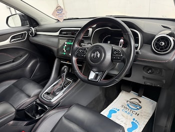 Used MG MG ZS 2021 for sale - 79279767: Photo