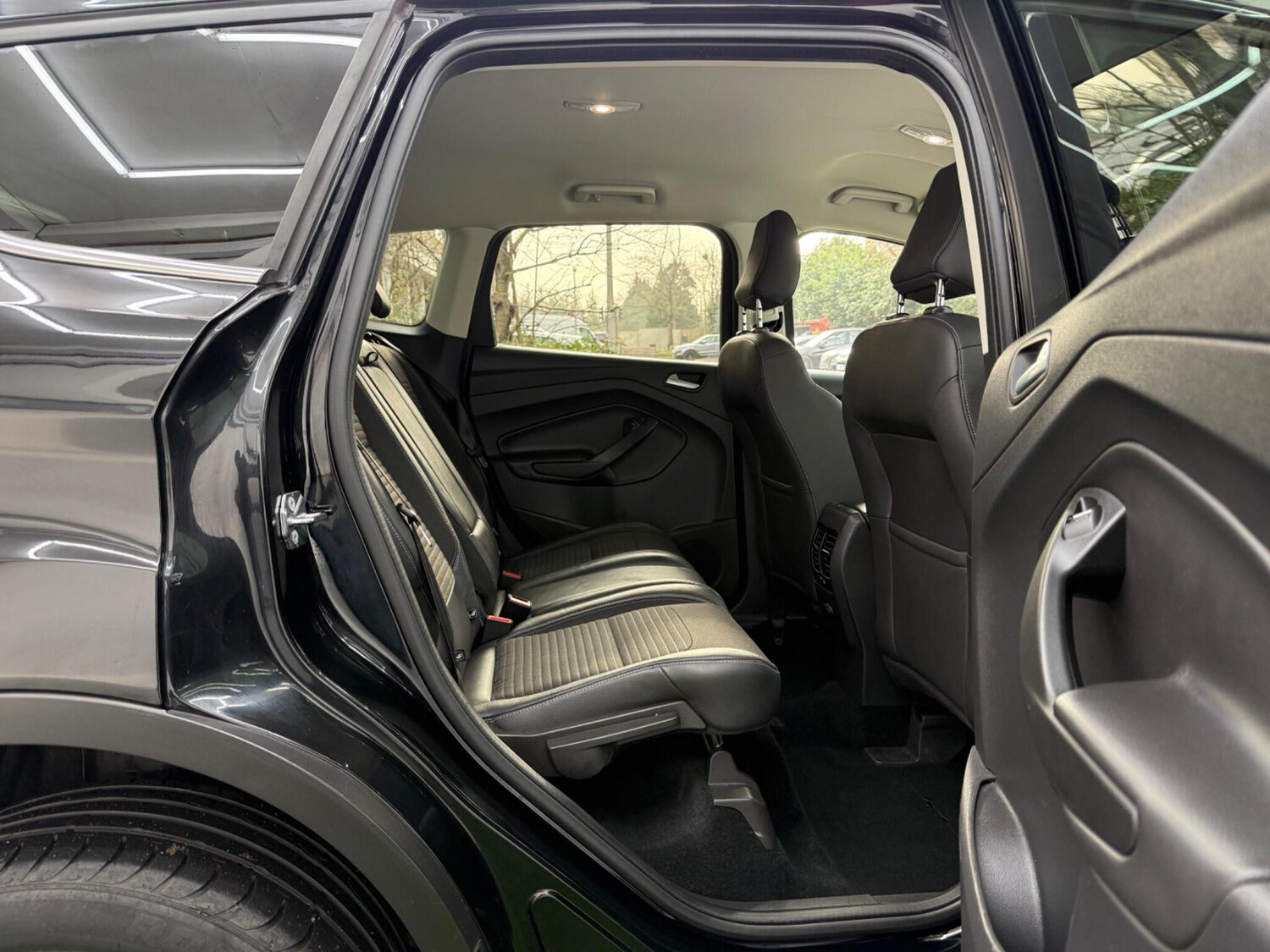 Used Ford Kuga 2017 for sale - 77633917: Photo 17