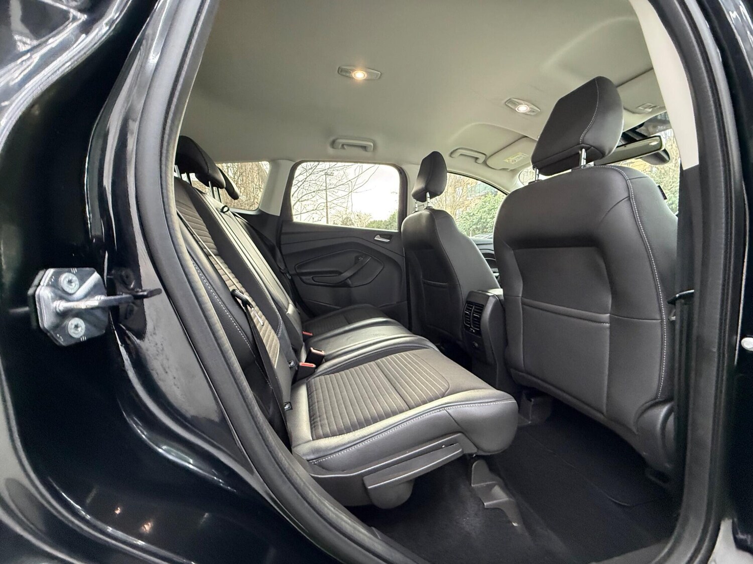 Used Ford Kuga 2017 for sale - 77633917: Photo 18