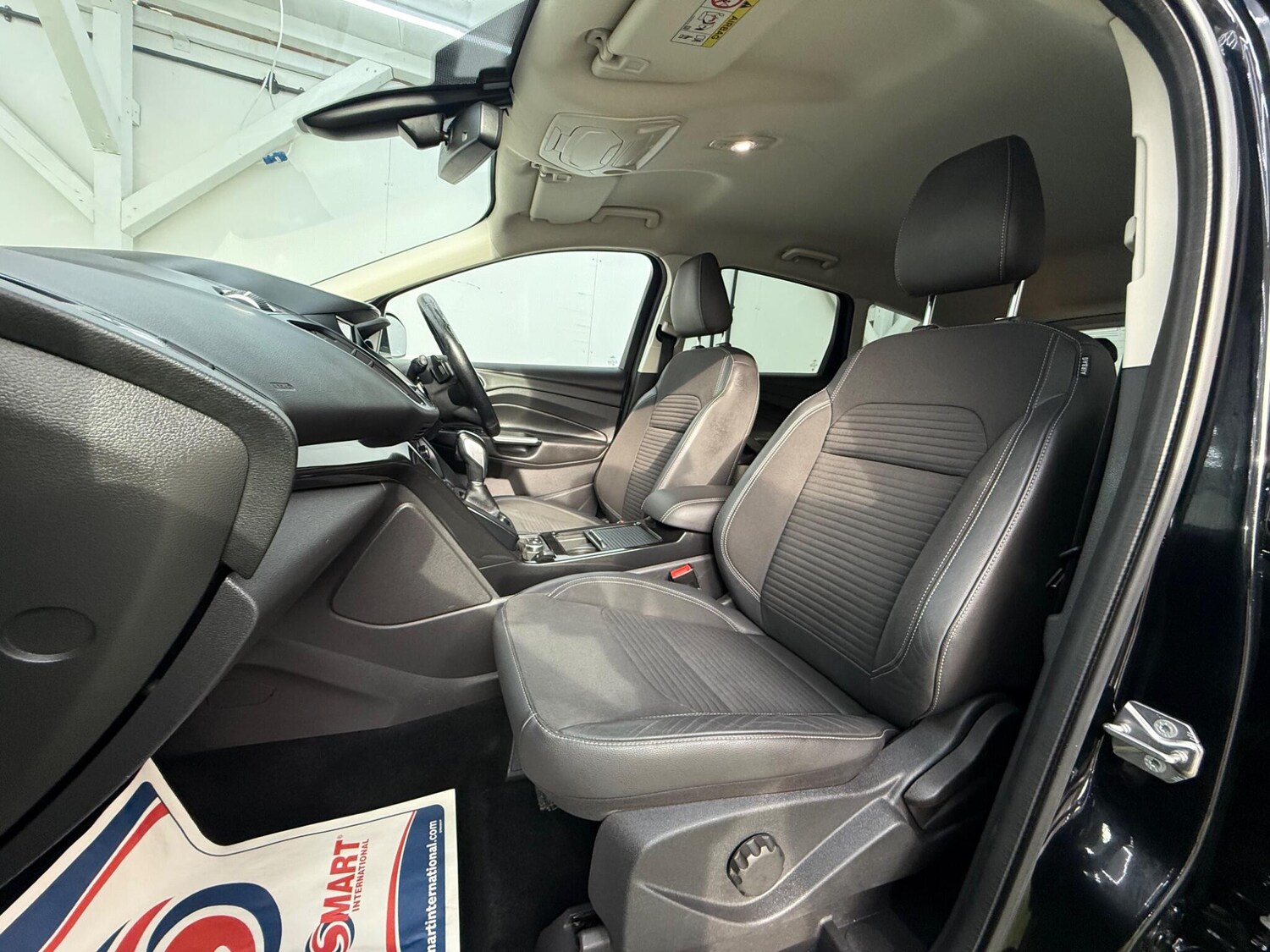 Used Ford Kuga 2017 for sale - 77633917: Photo 25