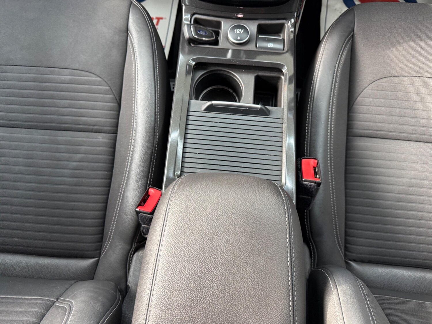 Used Ford Kuga 2017 for sale - 77633917: Photo 30