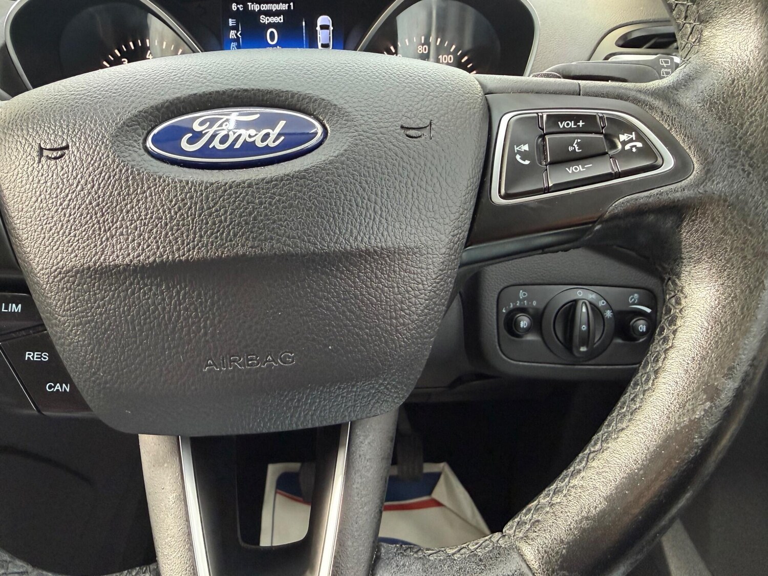 Used Ford Kuga 2017 for sale - 77633917: Photo 34