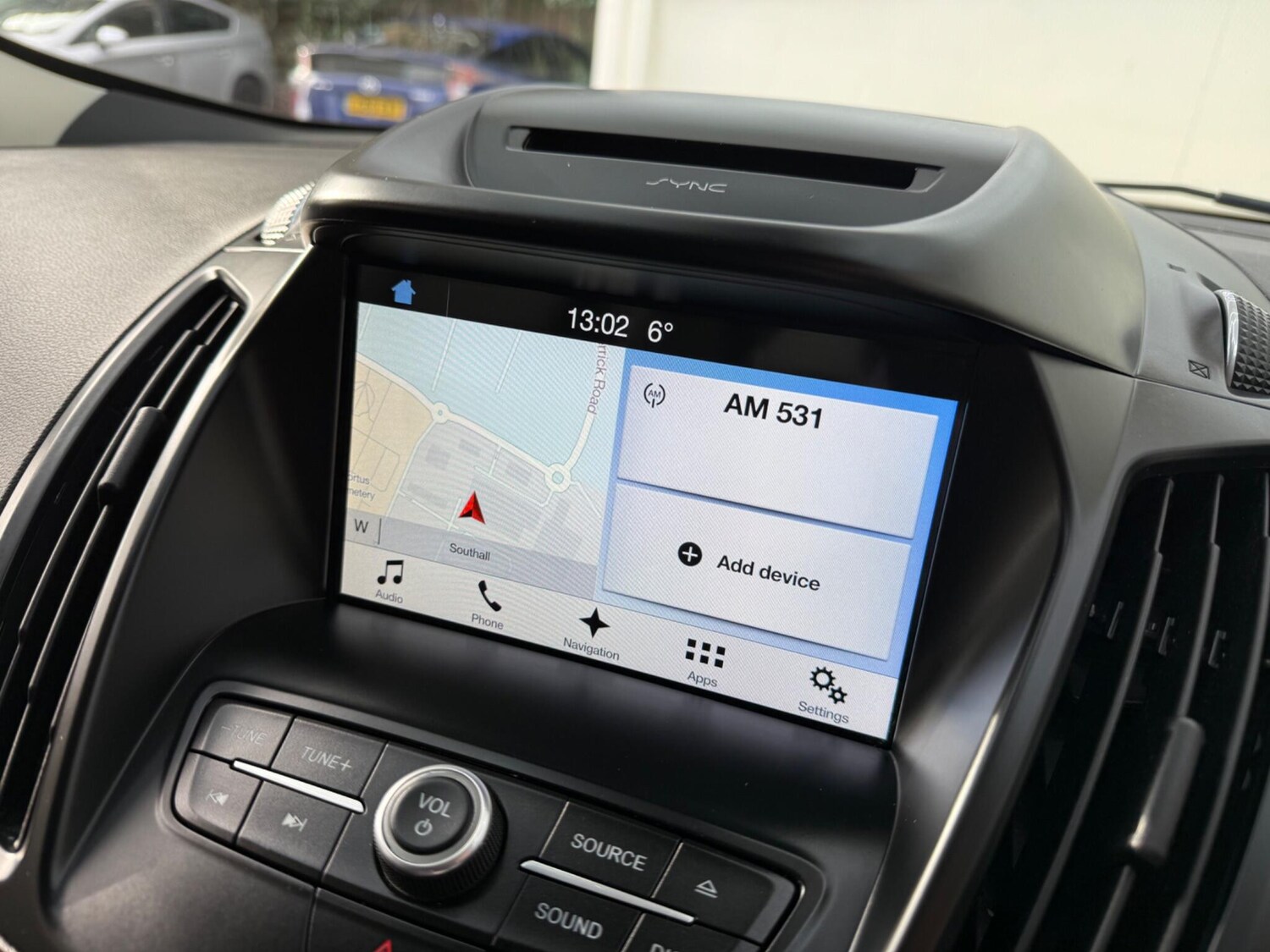 Used Ford Kuga 2017 for sale - 77633917: Photo 43