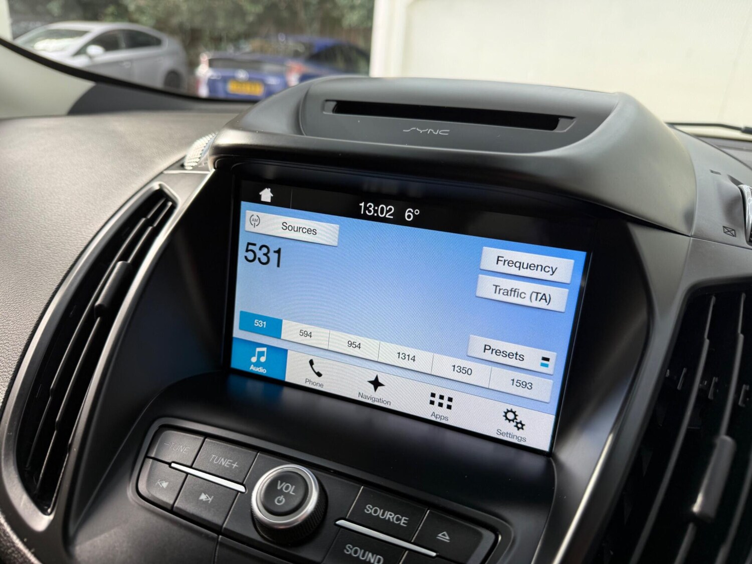 Used Ford Kuga 2017 for sale - 77633917: Photo 44