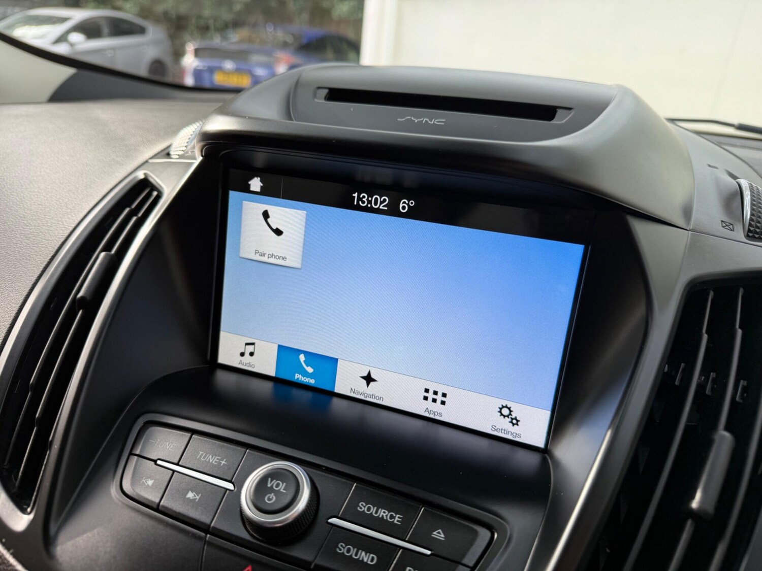 Used Ford Kuga 2017 for sale - 77633917: Photo 45