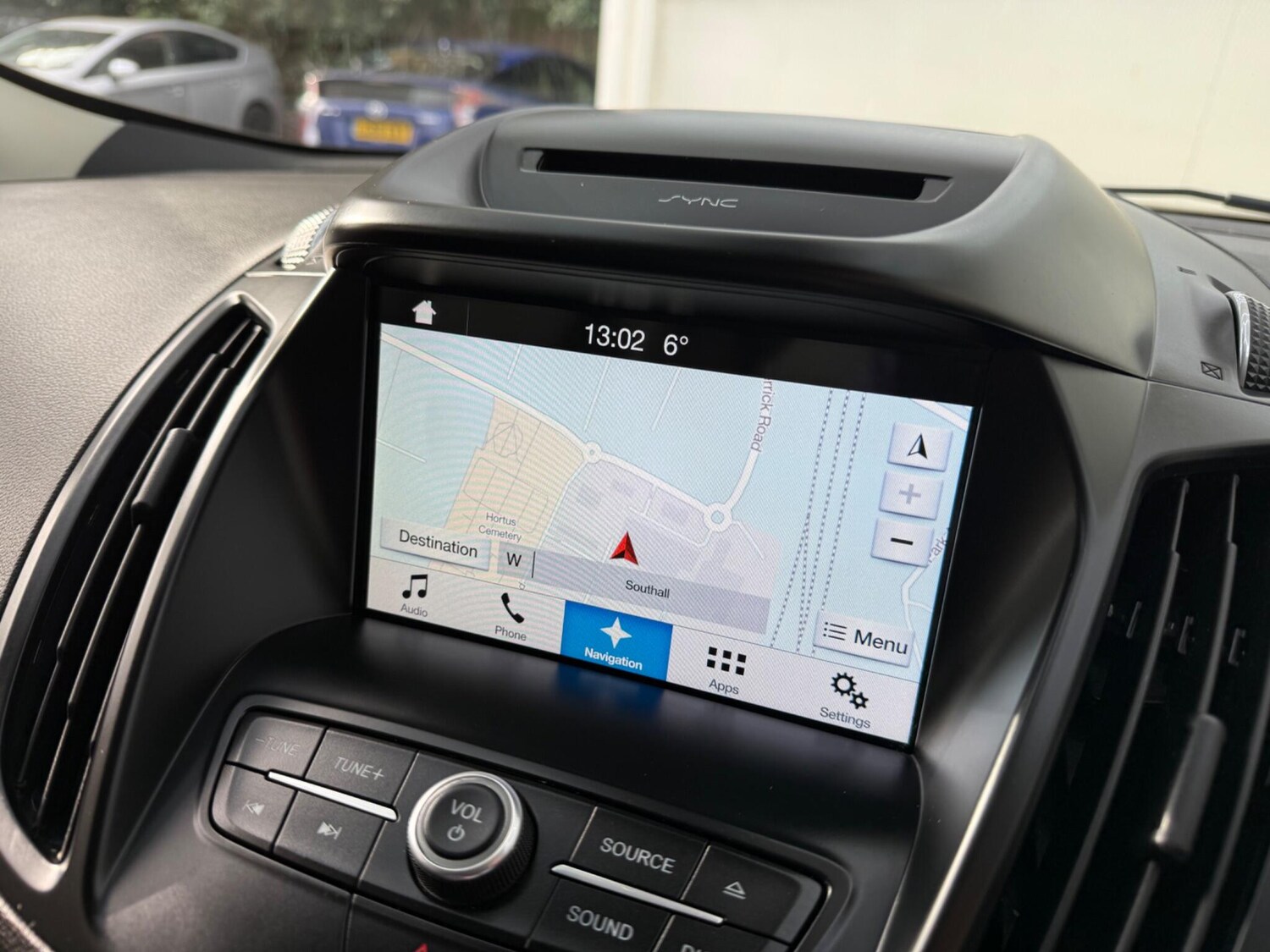 Used Ford Kuga 2017 for sale - 77633917: Photo 46