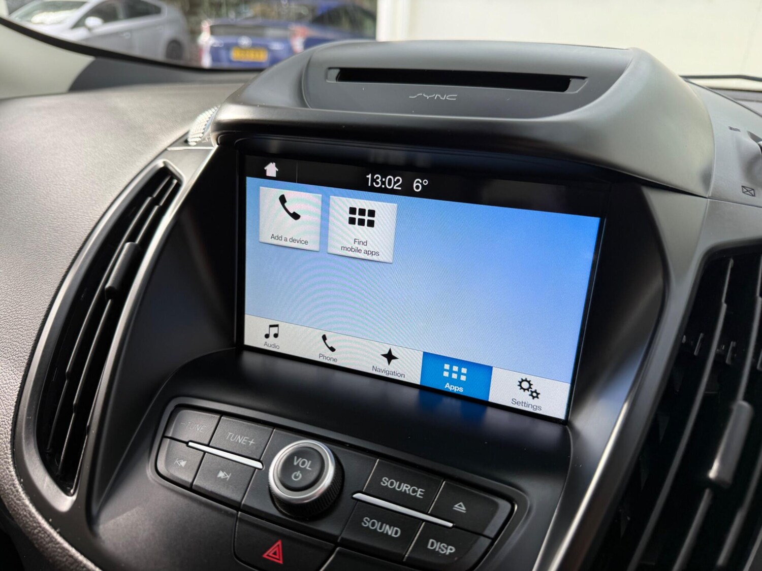 Used Ford Kuga 2017 for sale - 77633917: Photo 47